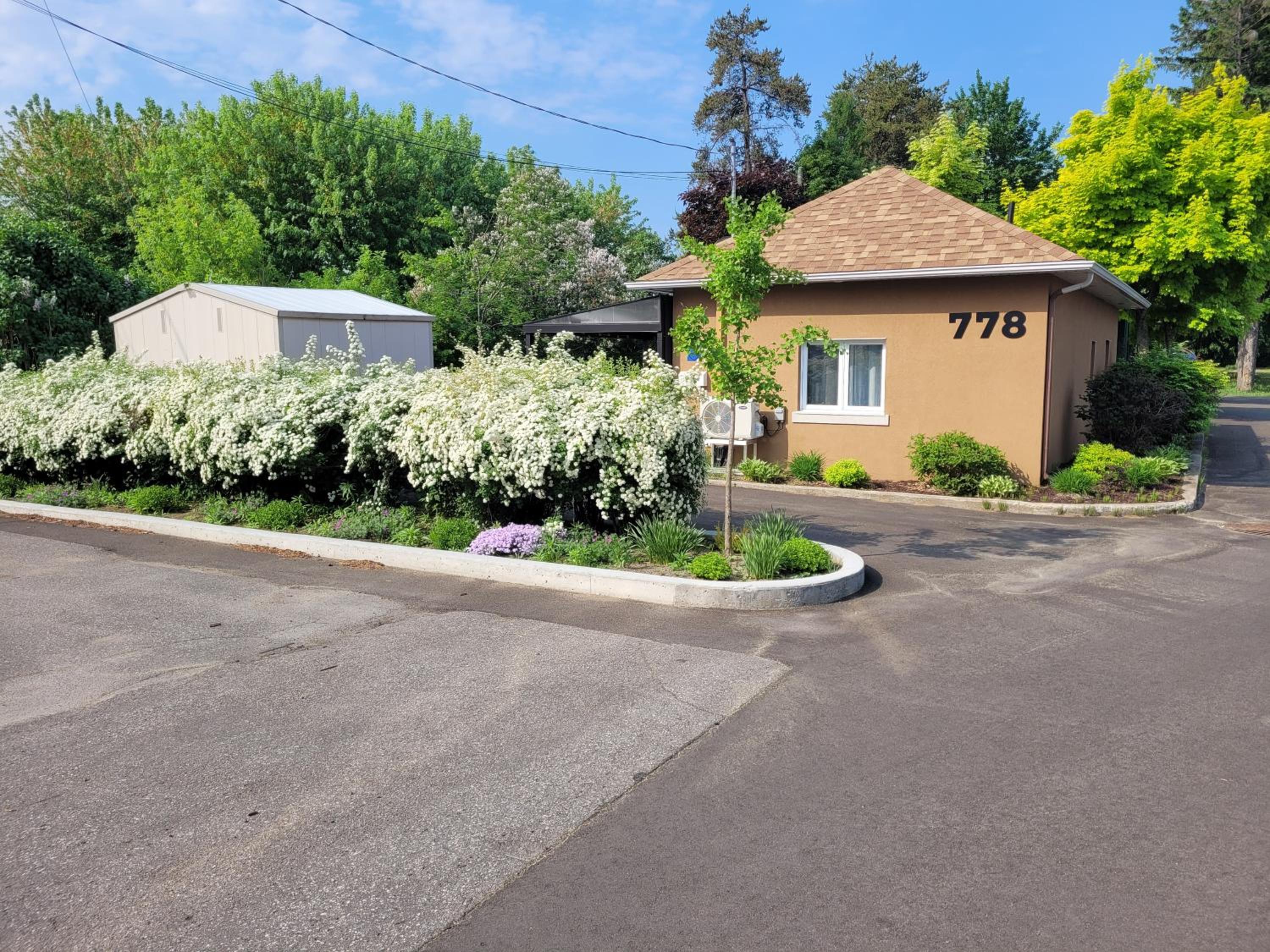 Trois-rivieres Vacations - Maisonnette dans la nature en pleine ville. - Property Image 35