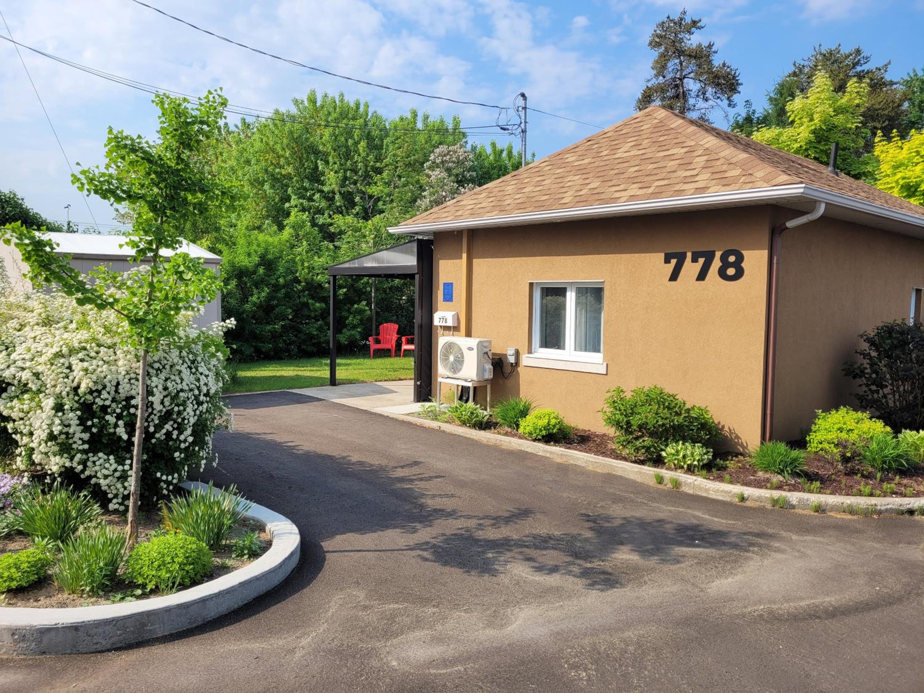 Trois-rivieres Vacations - Maisonnette dans la nature en pleine ville. - Property Image 37