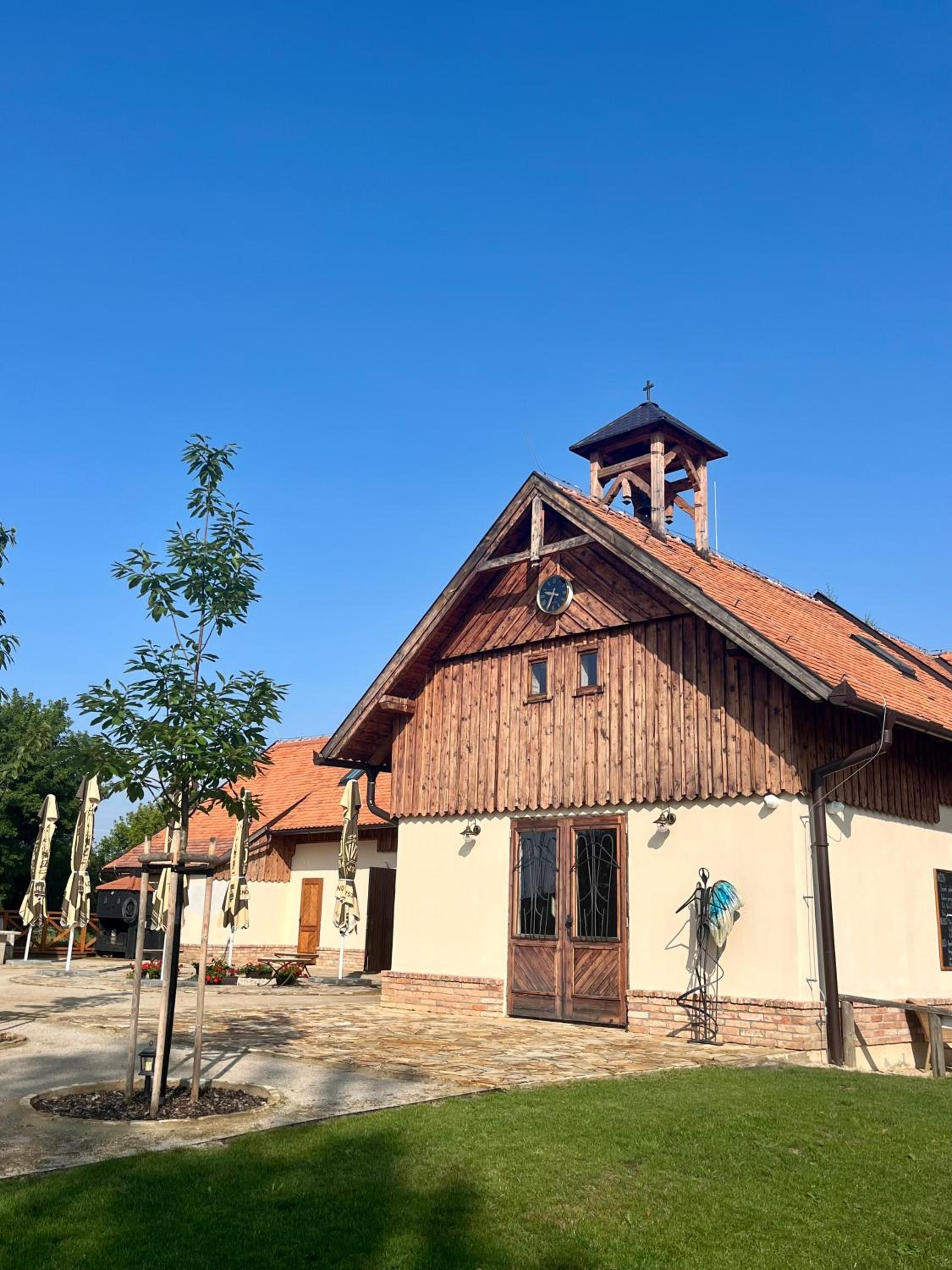 Zámeček - Chateau Lány - Depandance Stroodel