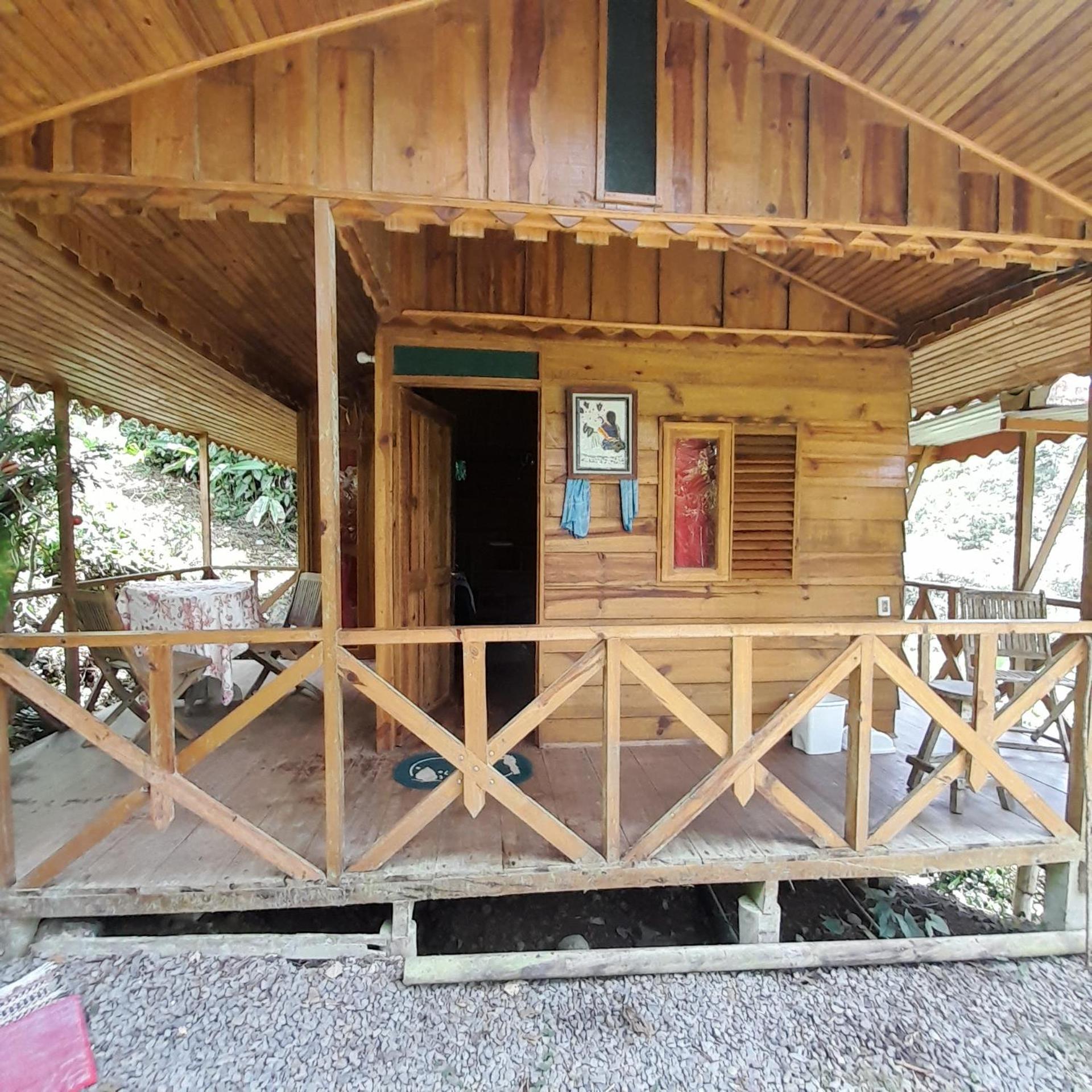 Corredores del Pacuare view 5