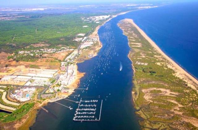 Residencial Punta Coral