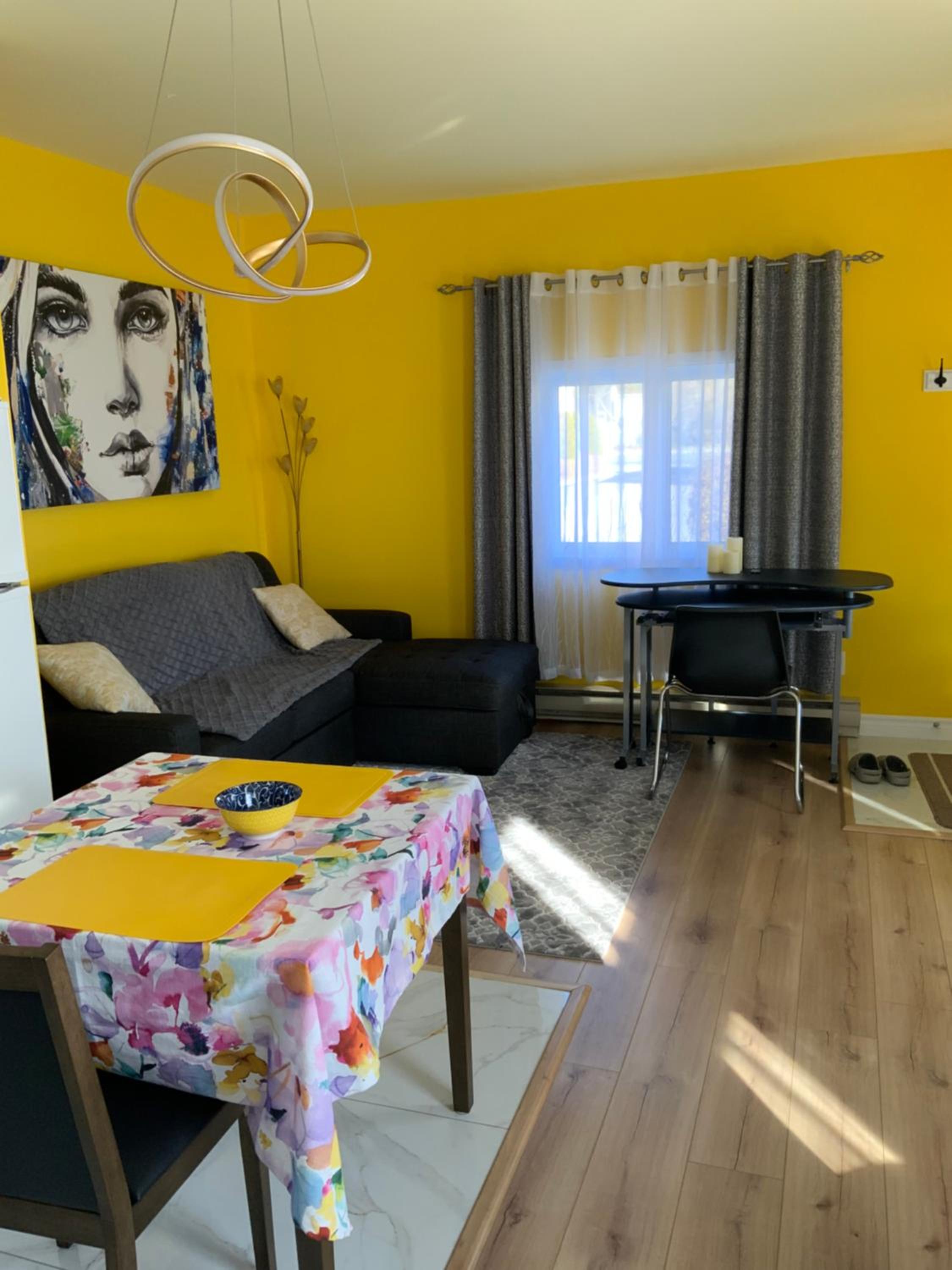 Trois-rivieres Vacations - Maisonnette dans la nature en pleine ville. - Property Image 17