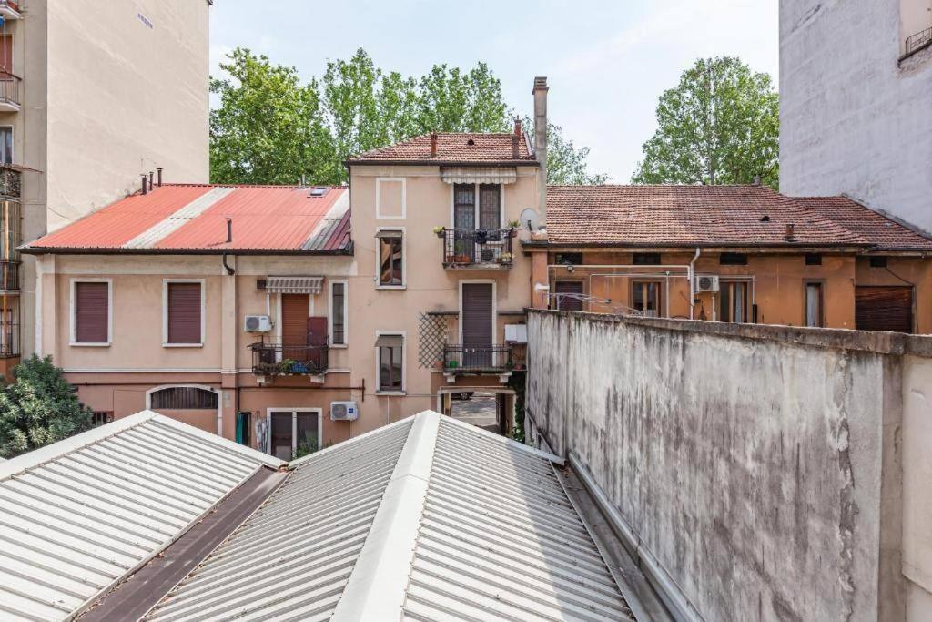 Noisette Casa con giardino