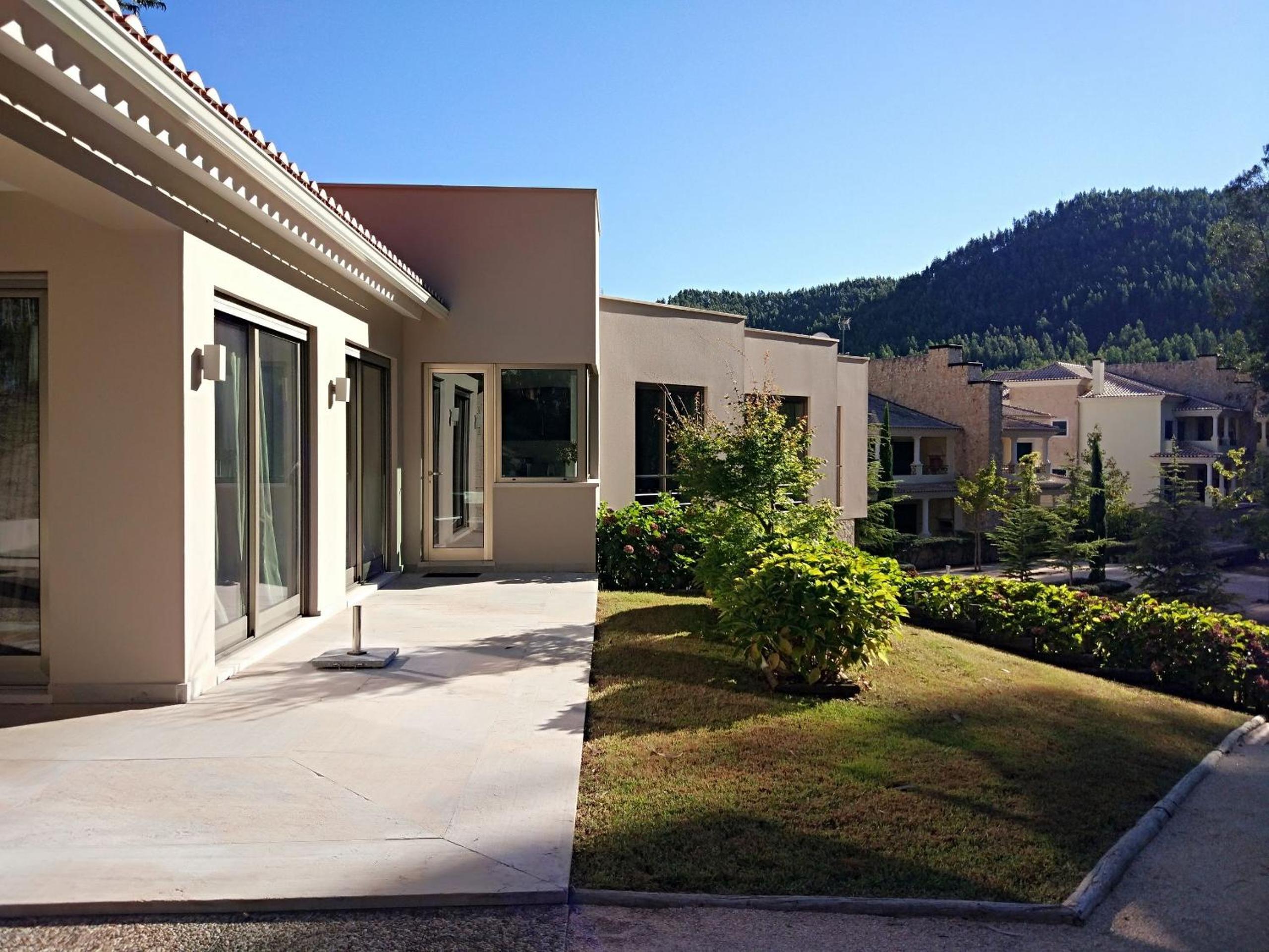 Quinta da Martinela Ferreira Do Zêzere view 4