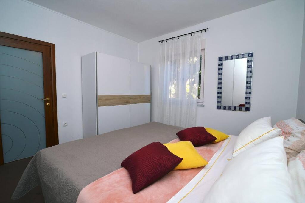 Blue Palm Apartment, Ika-Opatija