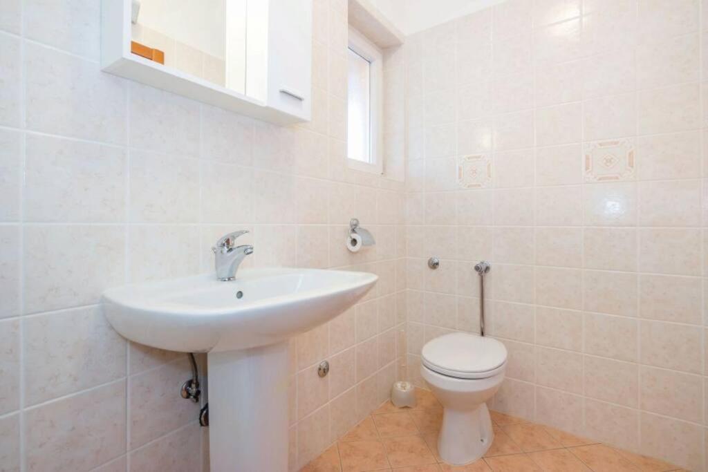 Blue Palm Apartment, Ika-Opatija