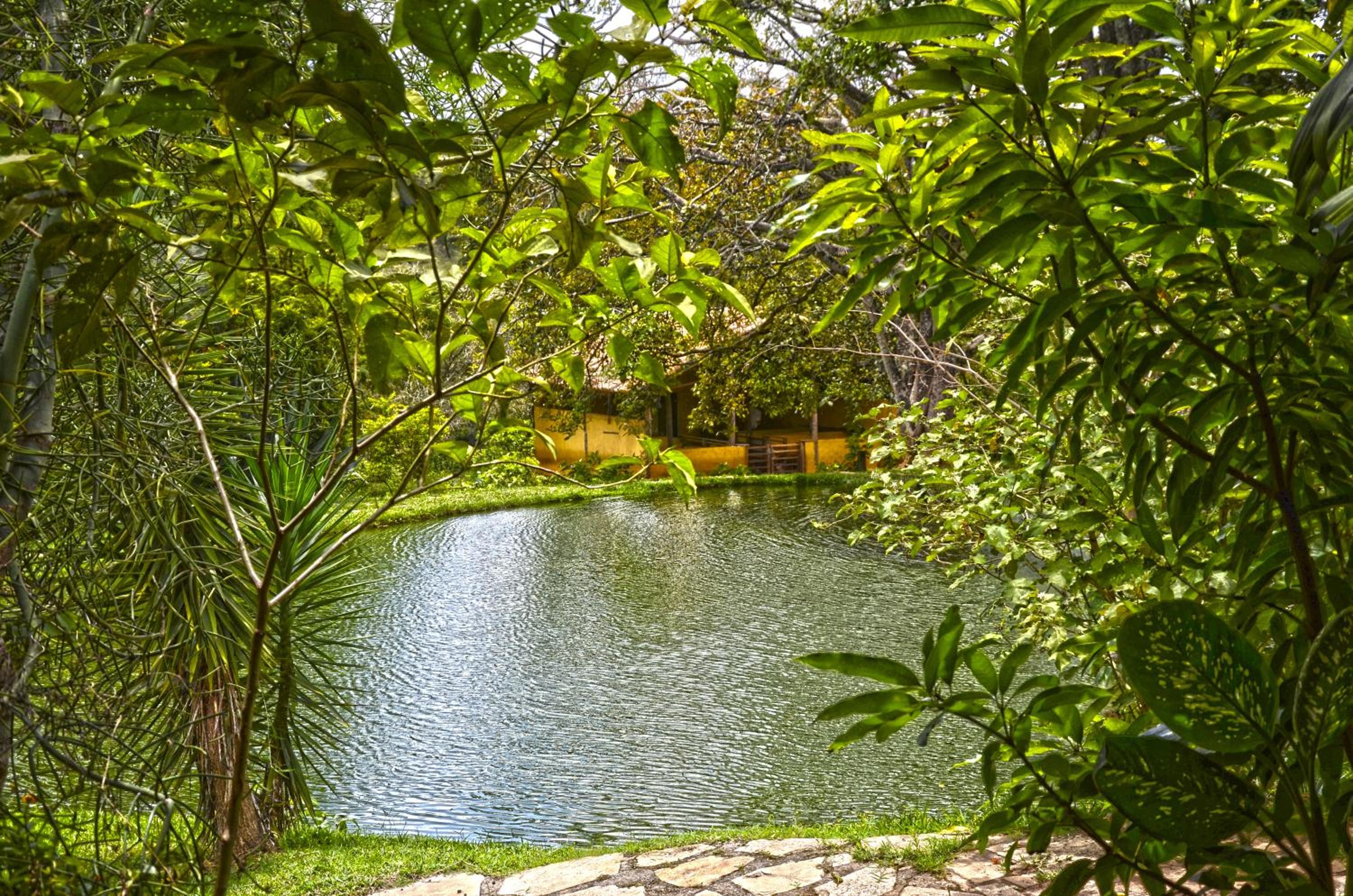 Vila Velluti Hotel