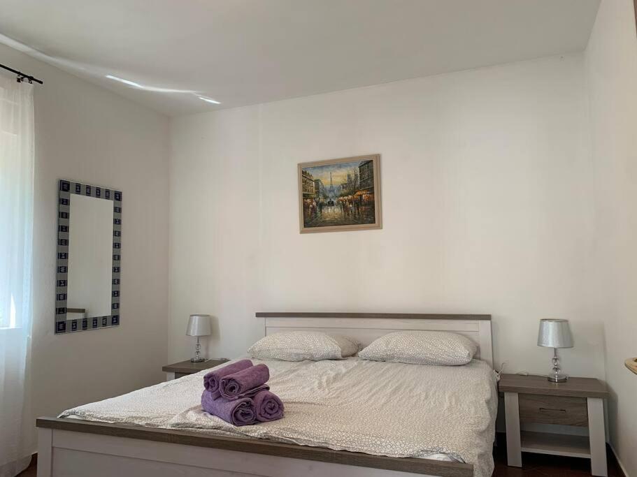 Blue Palm Apartment, Ika-Opatija