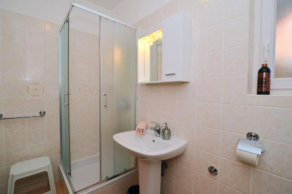 Blue Palm Apartment, Ika-Opatija