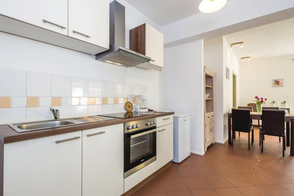 Blue Palm Apartment, Ika-Opatija