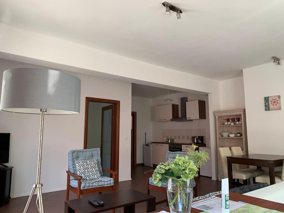 Blue Palm Apartment, Ika-Opatija