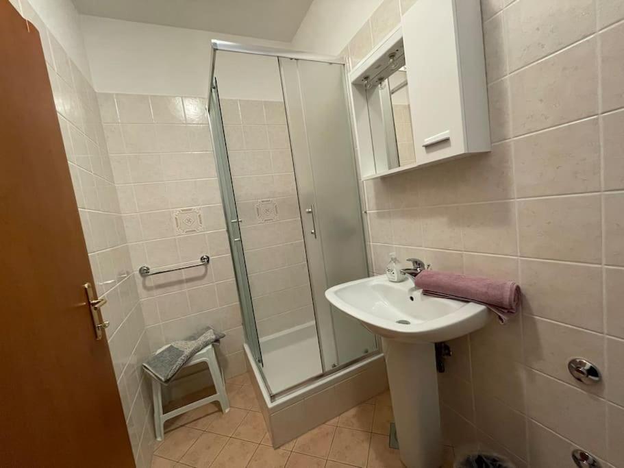 Blue Palm Apartment, Ika-Opatija