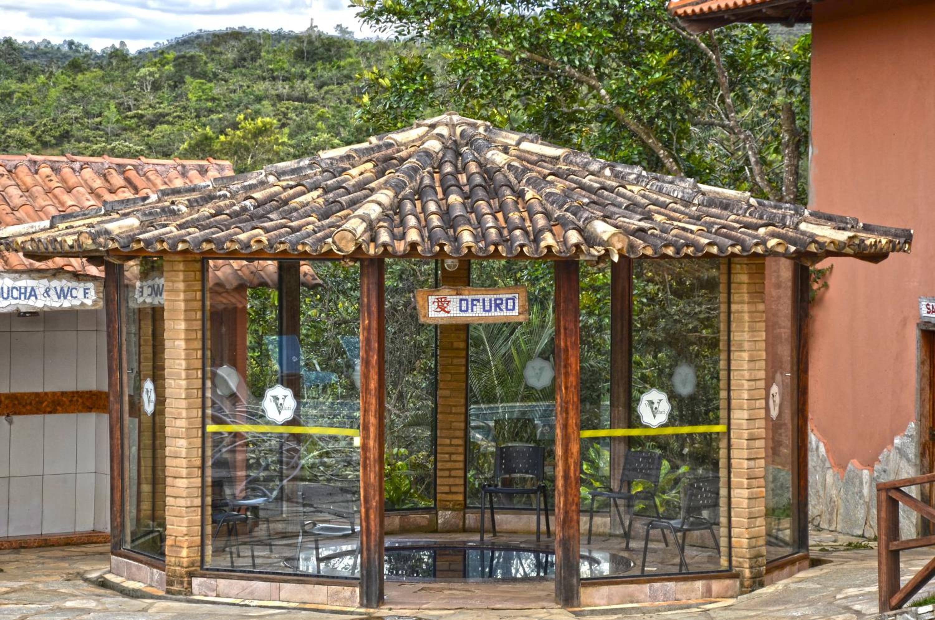 Vila Velluti Hotel