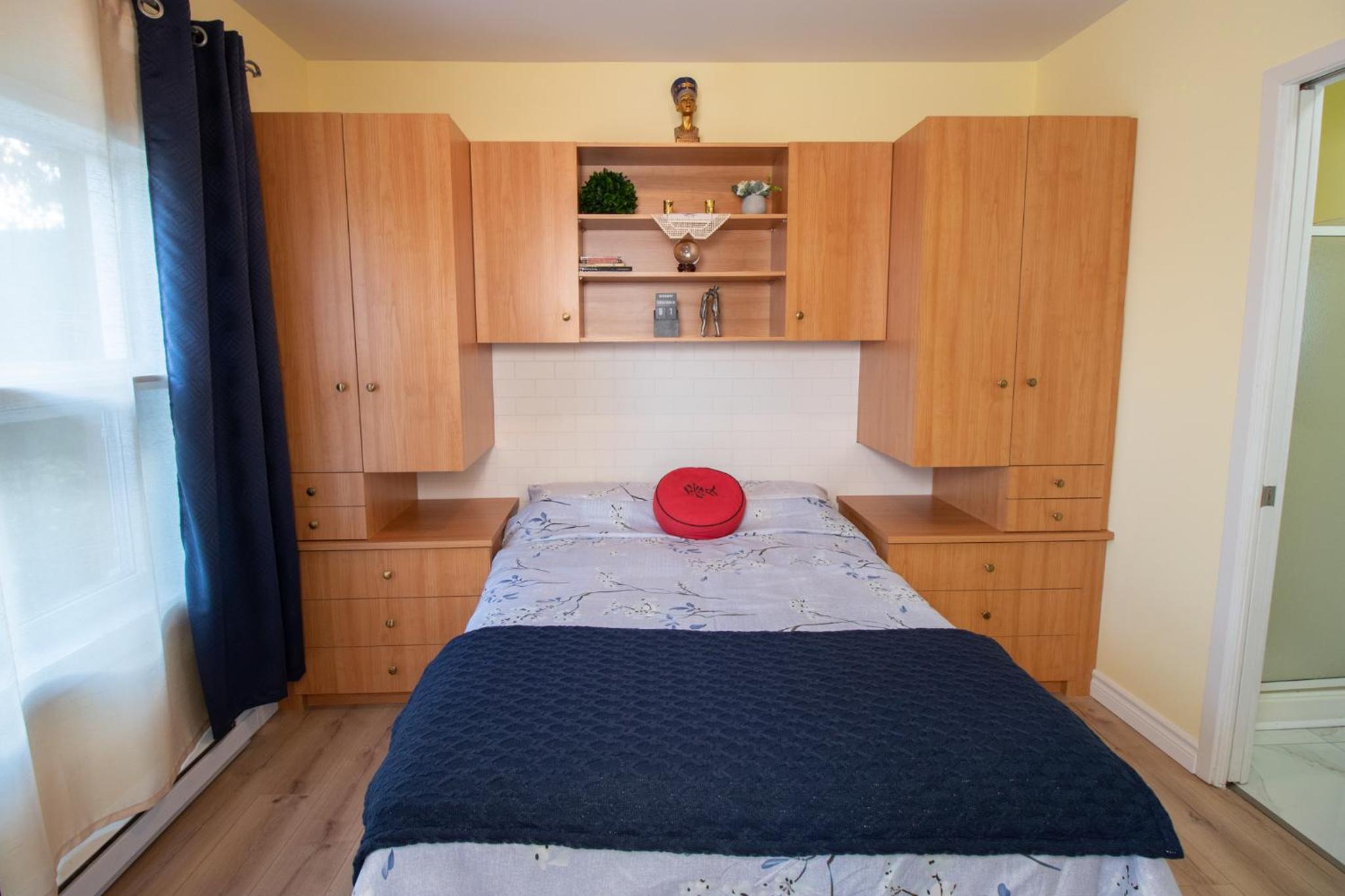 Trois-rivieres Vacations - Maisonnette dans la nature en pleine ville. - Property Image 8