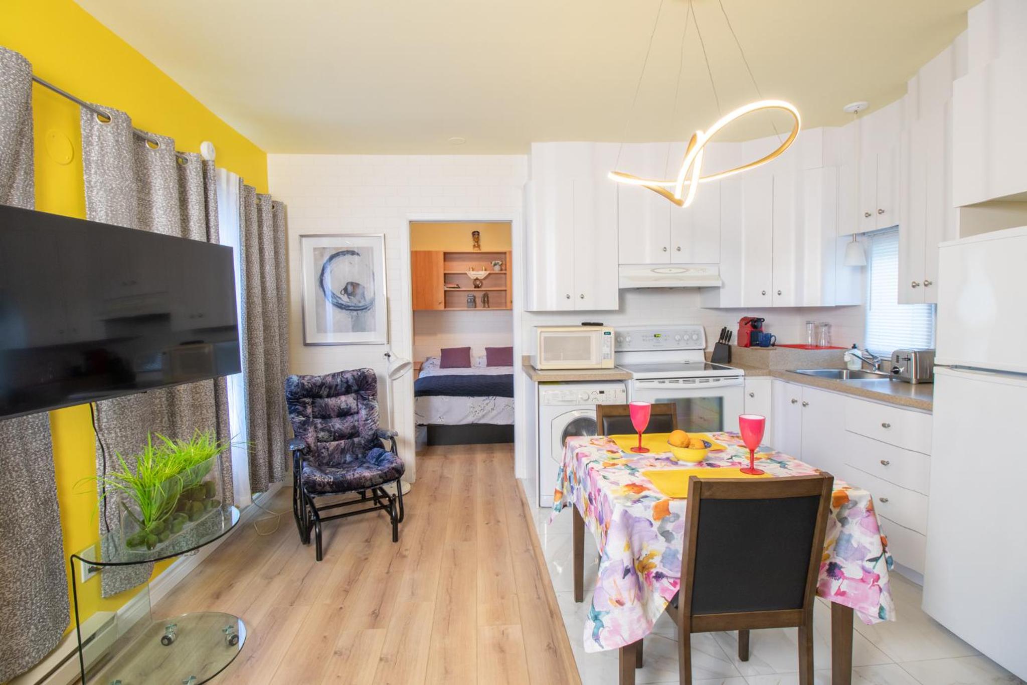 Trois-rivieres Vacations - Maisonnette dans la nature en pleine ville. - Property Image 50