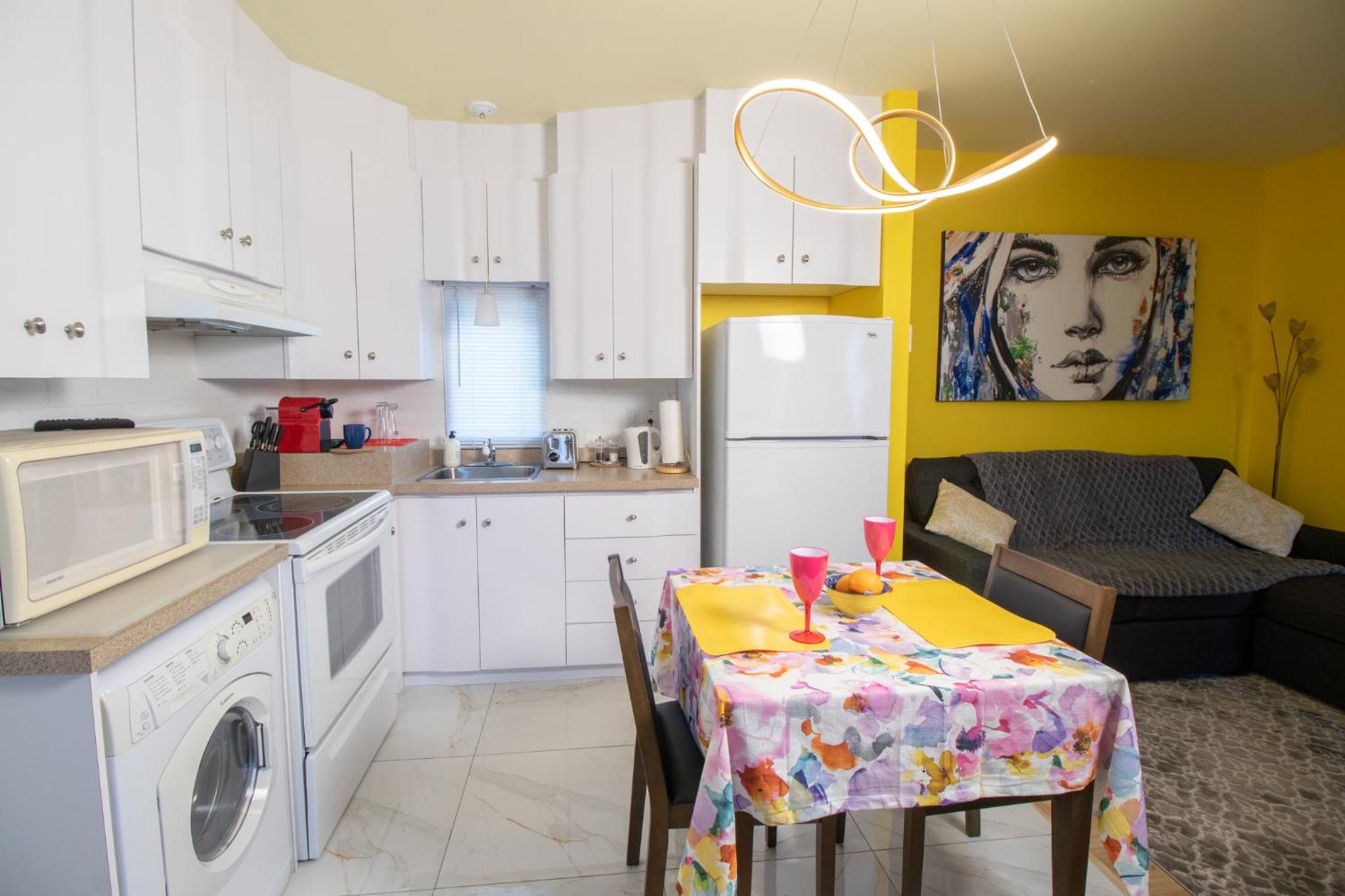 Trois-rivieres Vacations - Maisonnette dans la nature en pleine ville. - Property Image 54