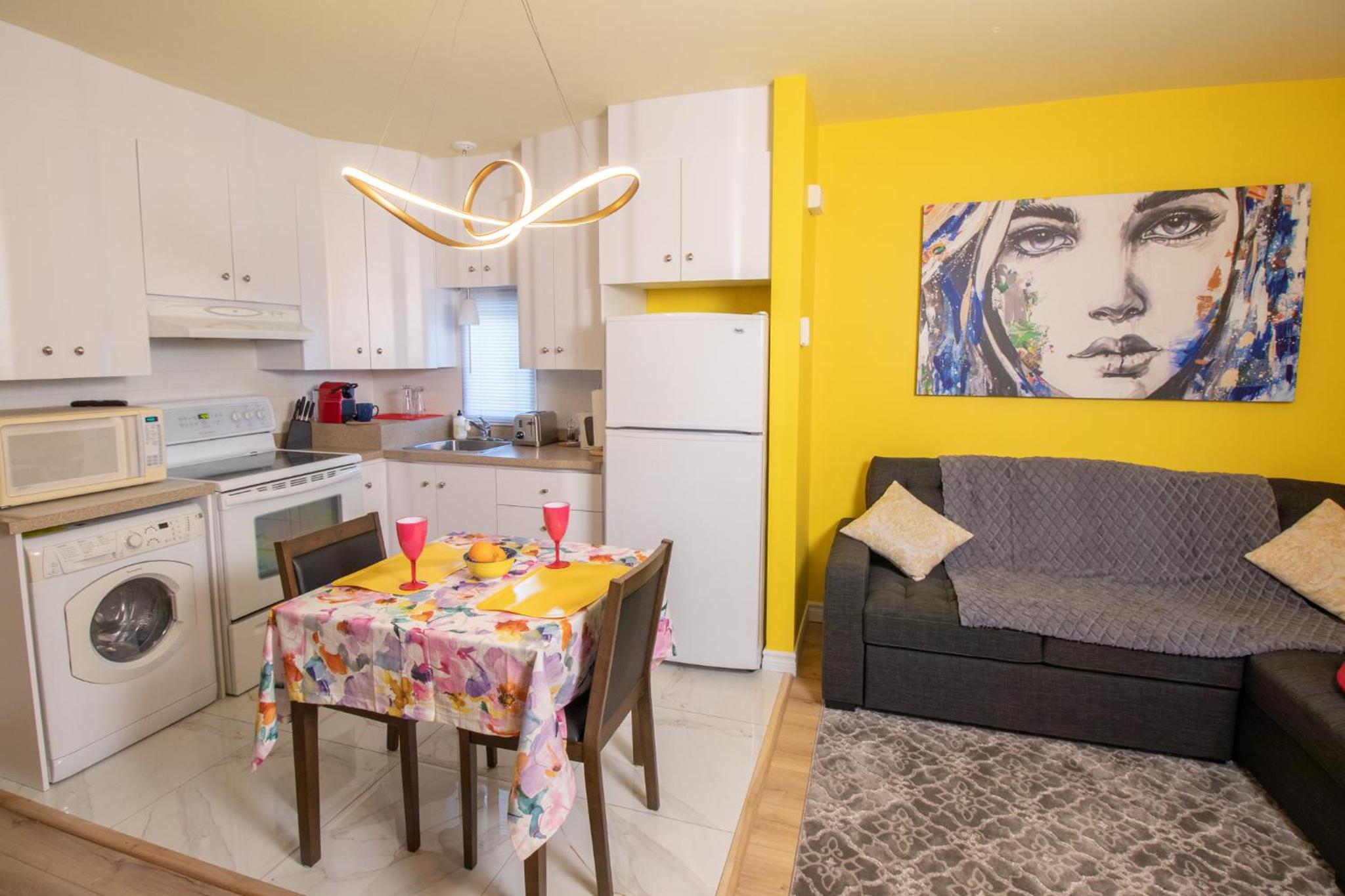 Trois-rivieres Vacations - Maisonnette dans la nature en pleine ville. - Property Image 53