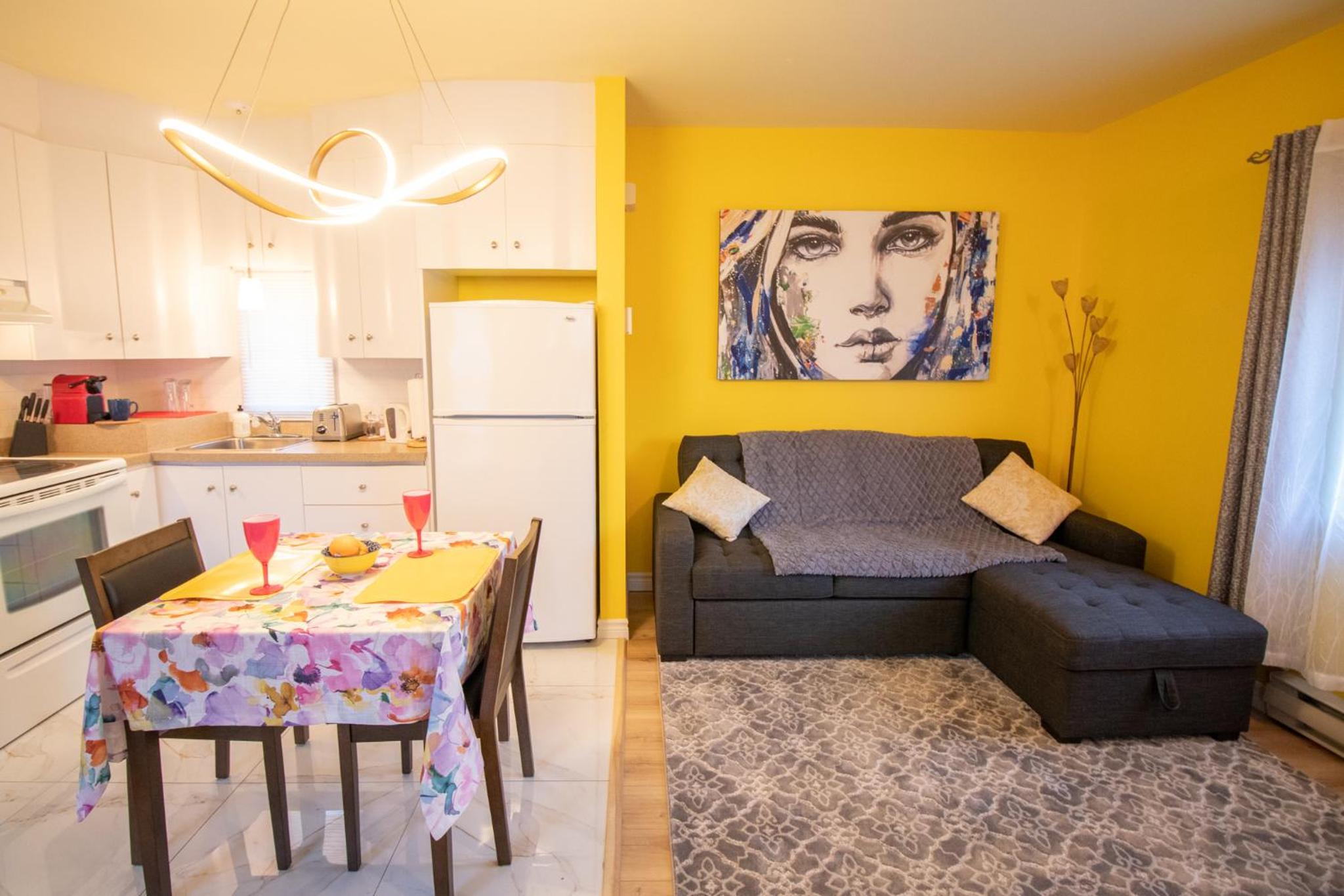 Trois-rivieres Vacations - Maisonnette dans la nature en pleine ville. - Property Image 55