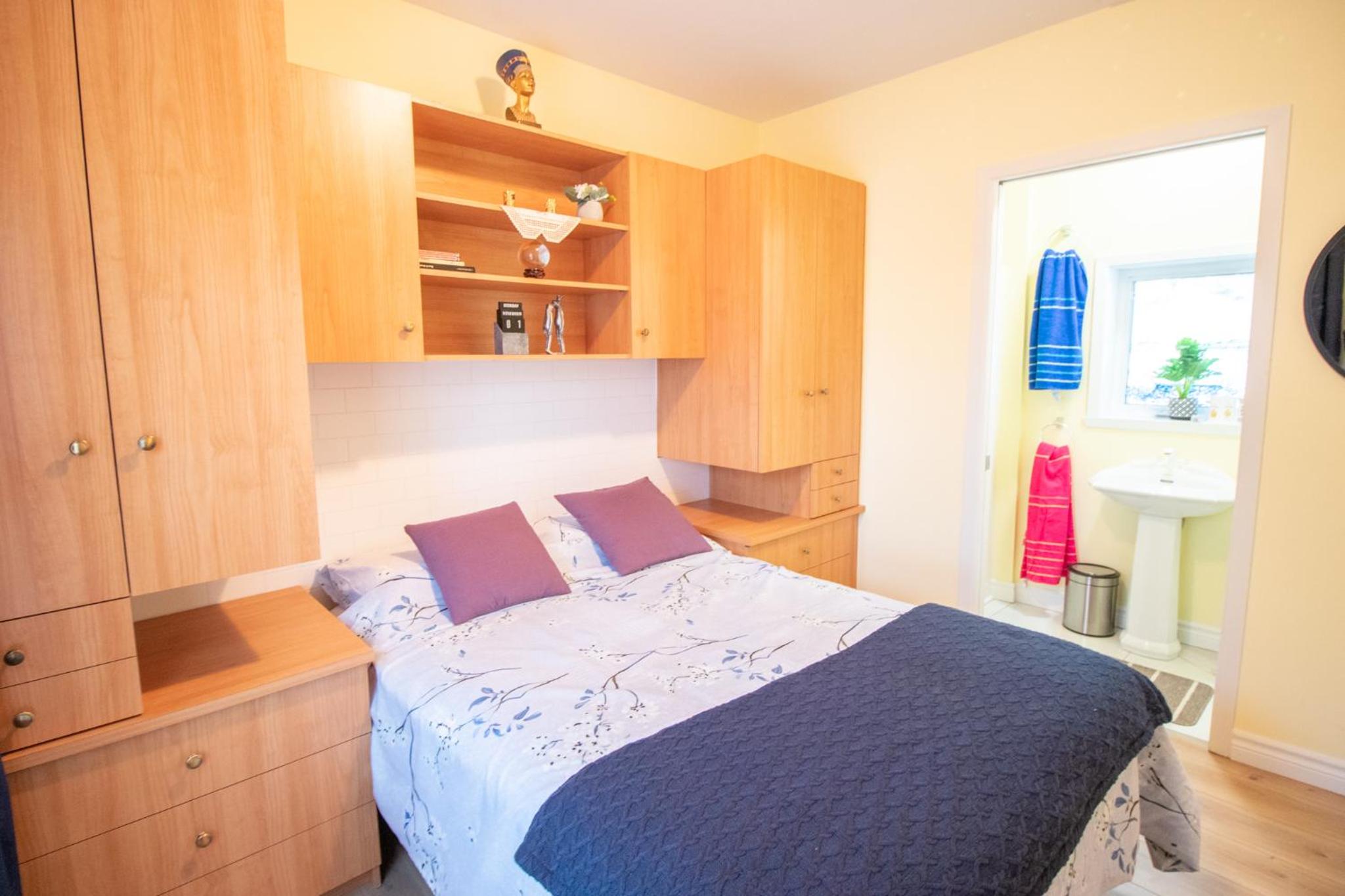 Trois-rivieres Vacations - Maisonnette dans la nature en pleine ville. - Property Image 11