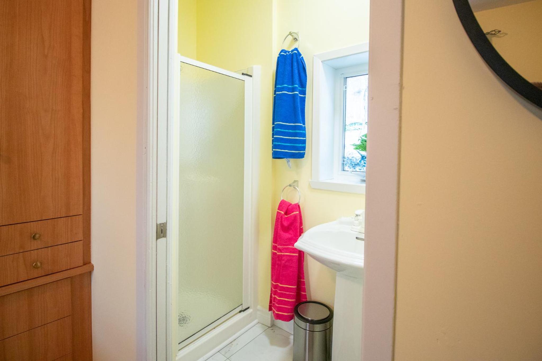 Trois-rivieres Vacations - Maisonnette dans la nature en pleine ville. - Property Image 12