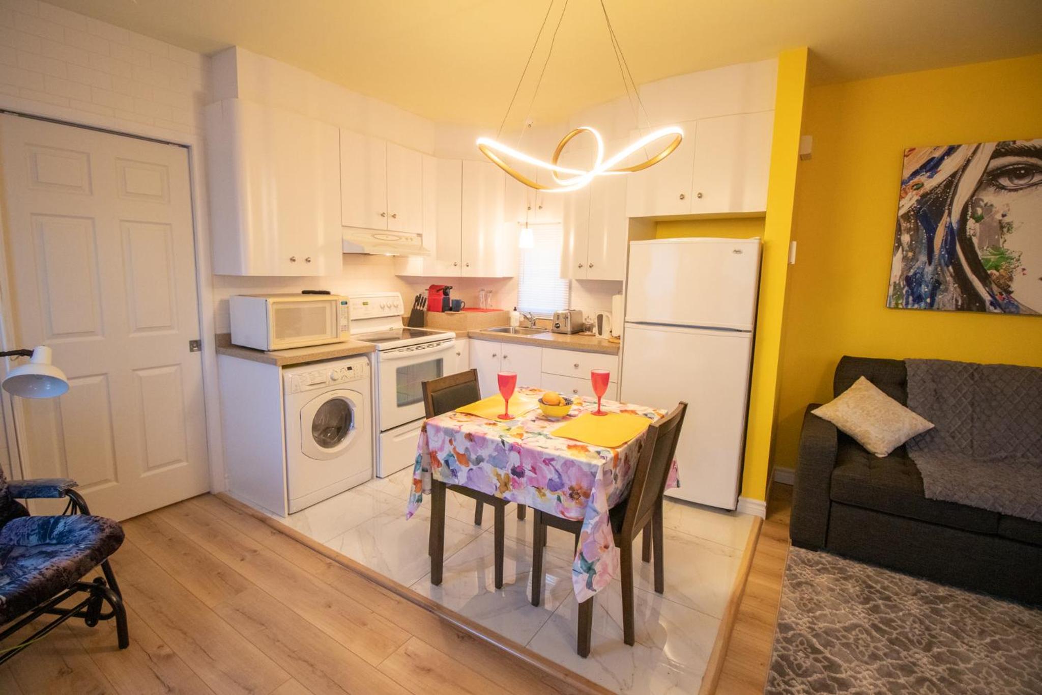 Trois-rivieres Vacations - Maisonnette dans la nature en pleine ville. - Property Image 52