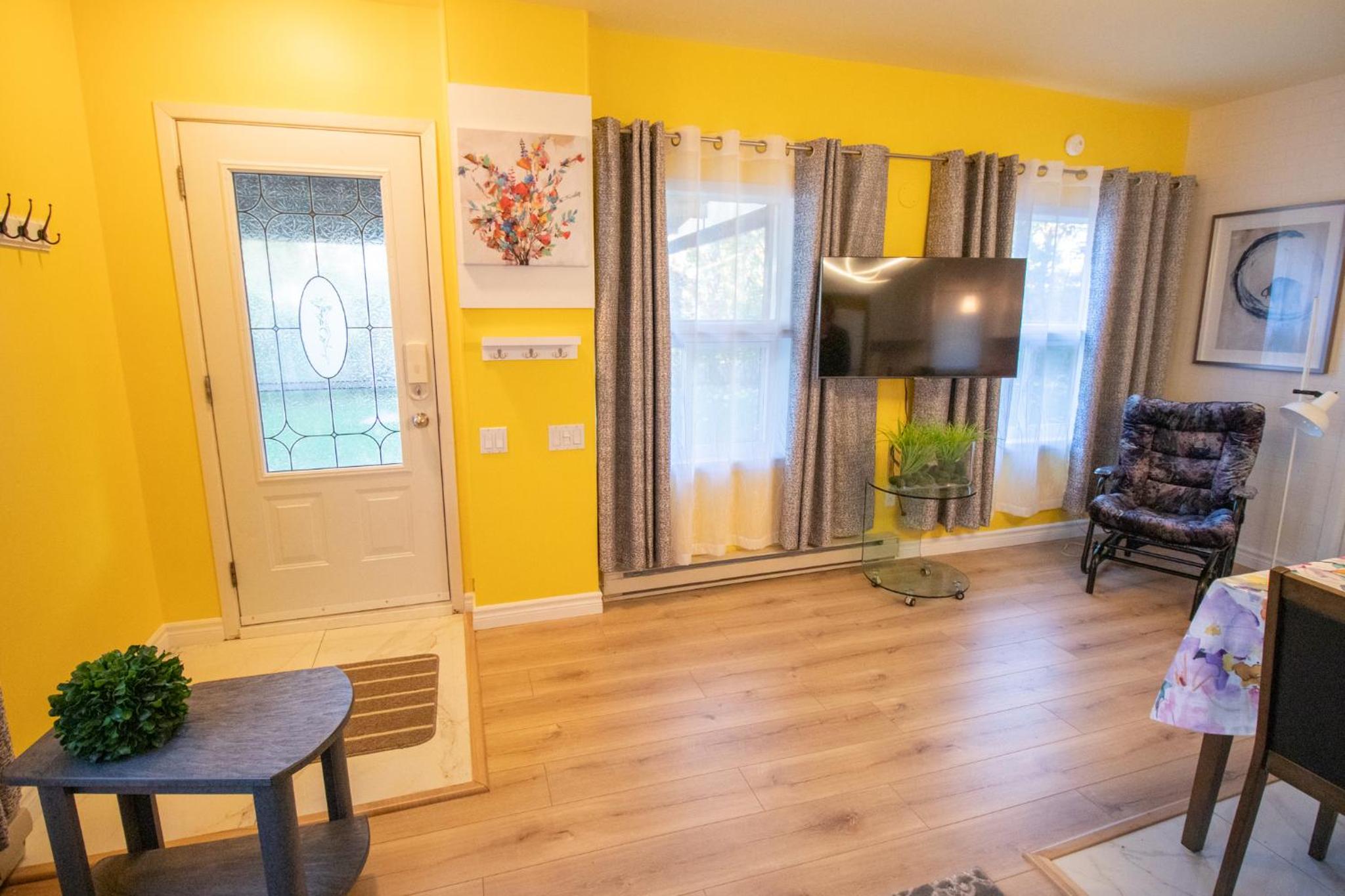 Trois-rivieres Vacations - Maisonnette dans la nature en pleine ville. - Property Image 5