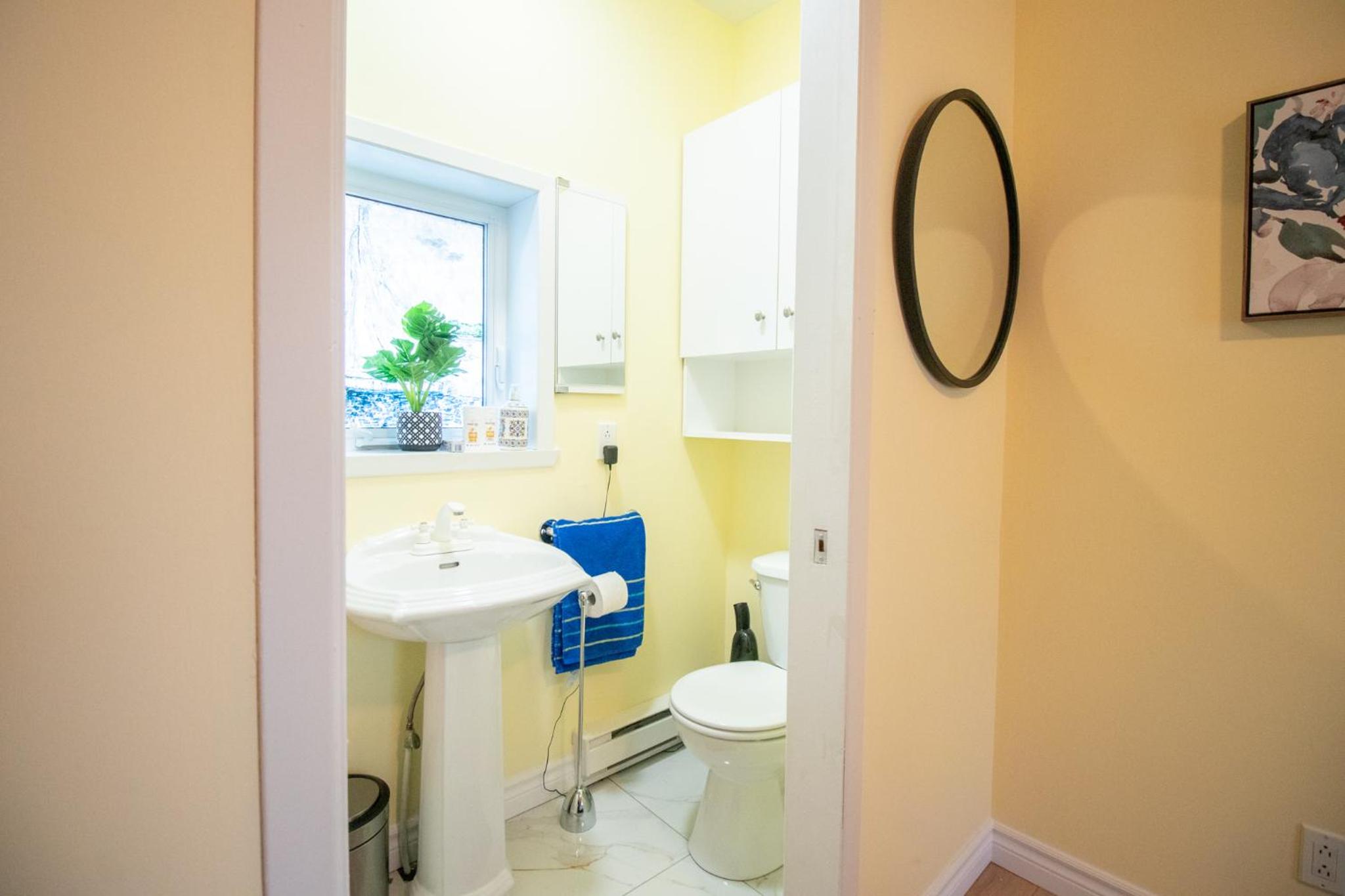 Trois-rivieres Vacations - Maisonnette dans la nature en pleine ville. - Property Image 14