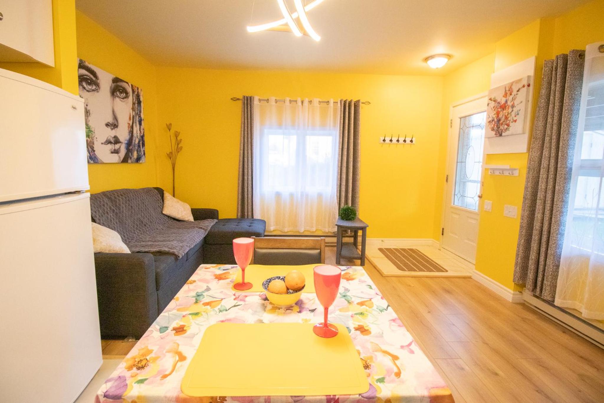 Trois-rivieres Vacations - Maisonnette dans la nature en pleine ville. - Property Image 60