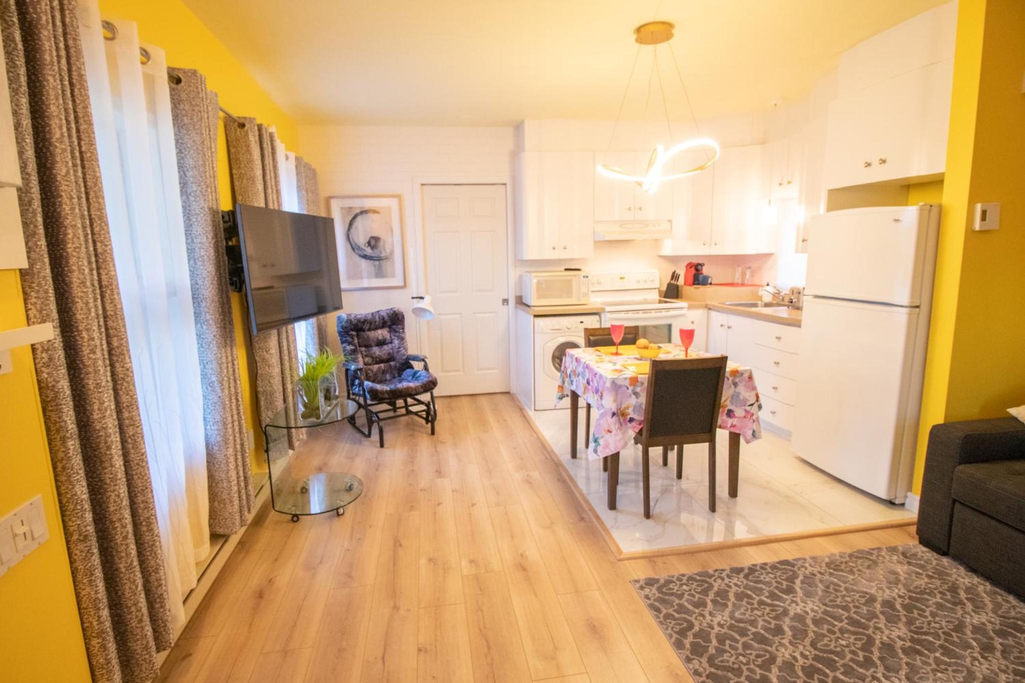 Trois-rivieres Vacations - Maisonnette dans la nature en pleine ville. - Property Image 49