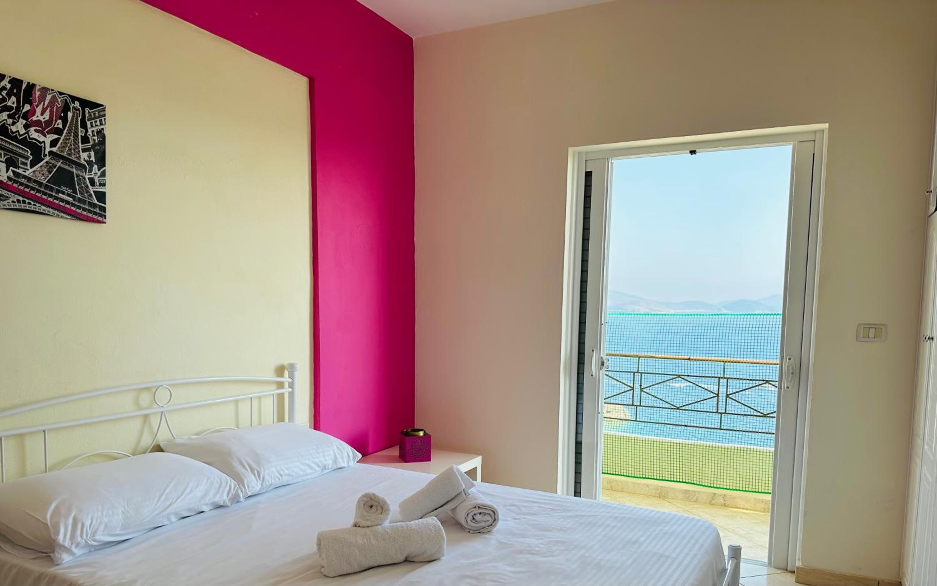Beach Dreaming Apartment