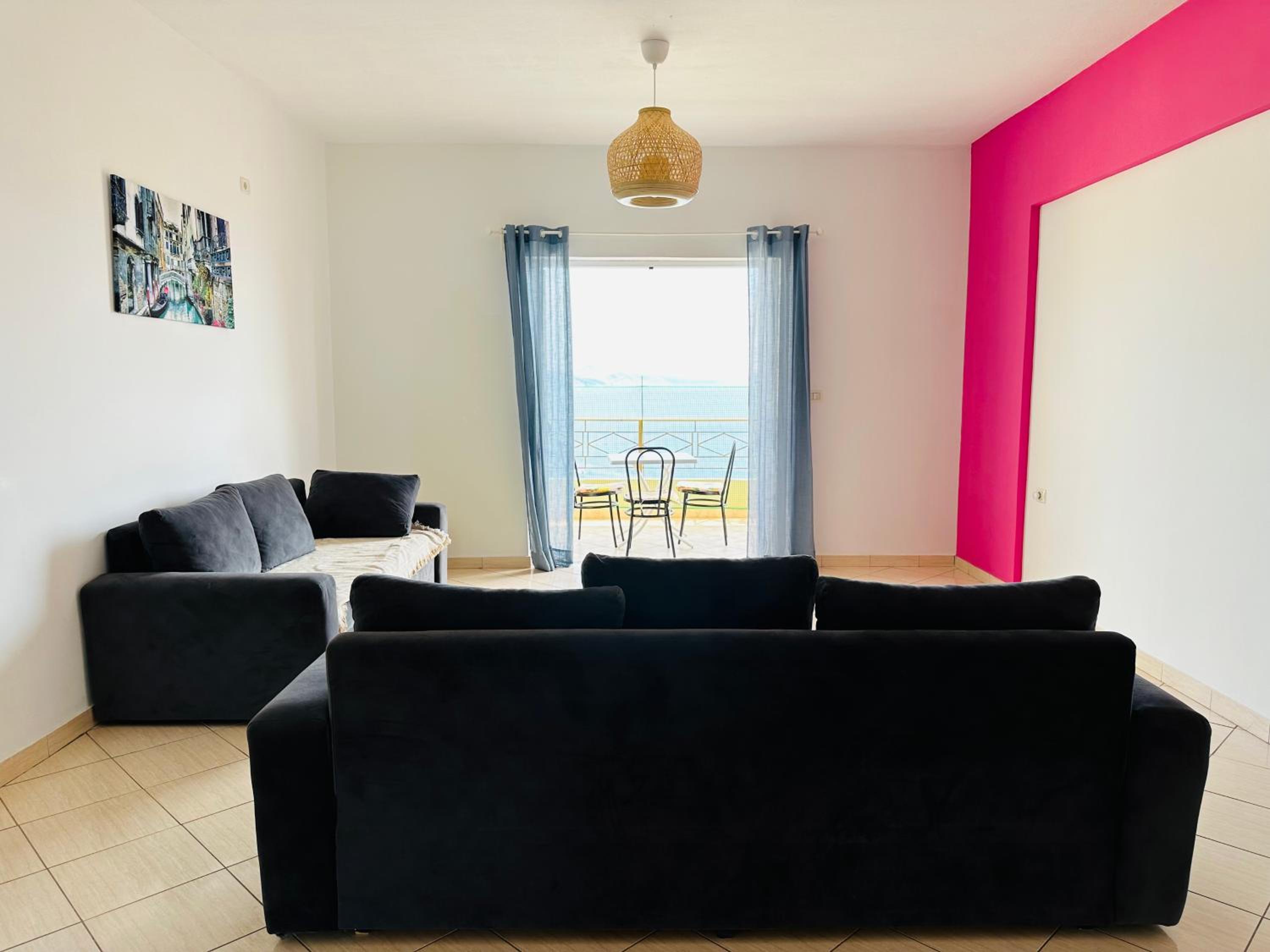 Beach Dreaming Apartment