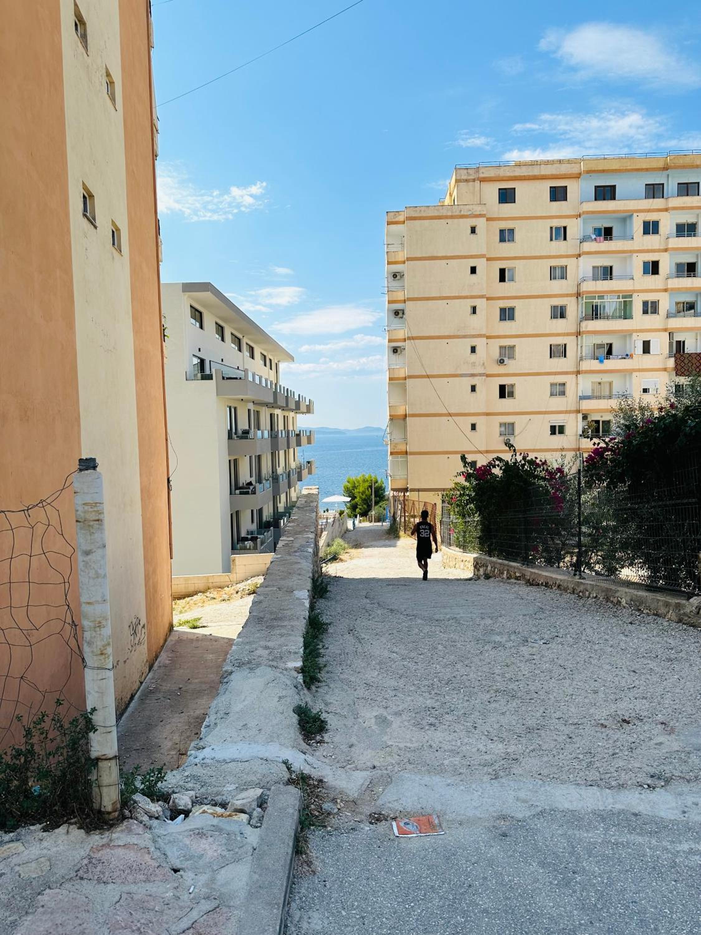 Beach Dreaming Apartment