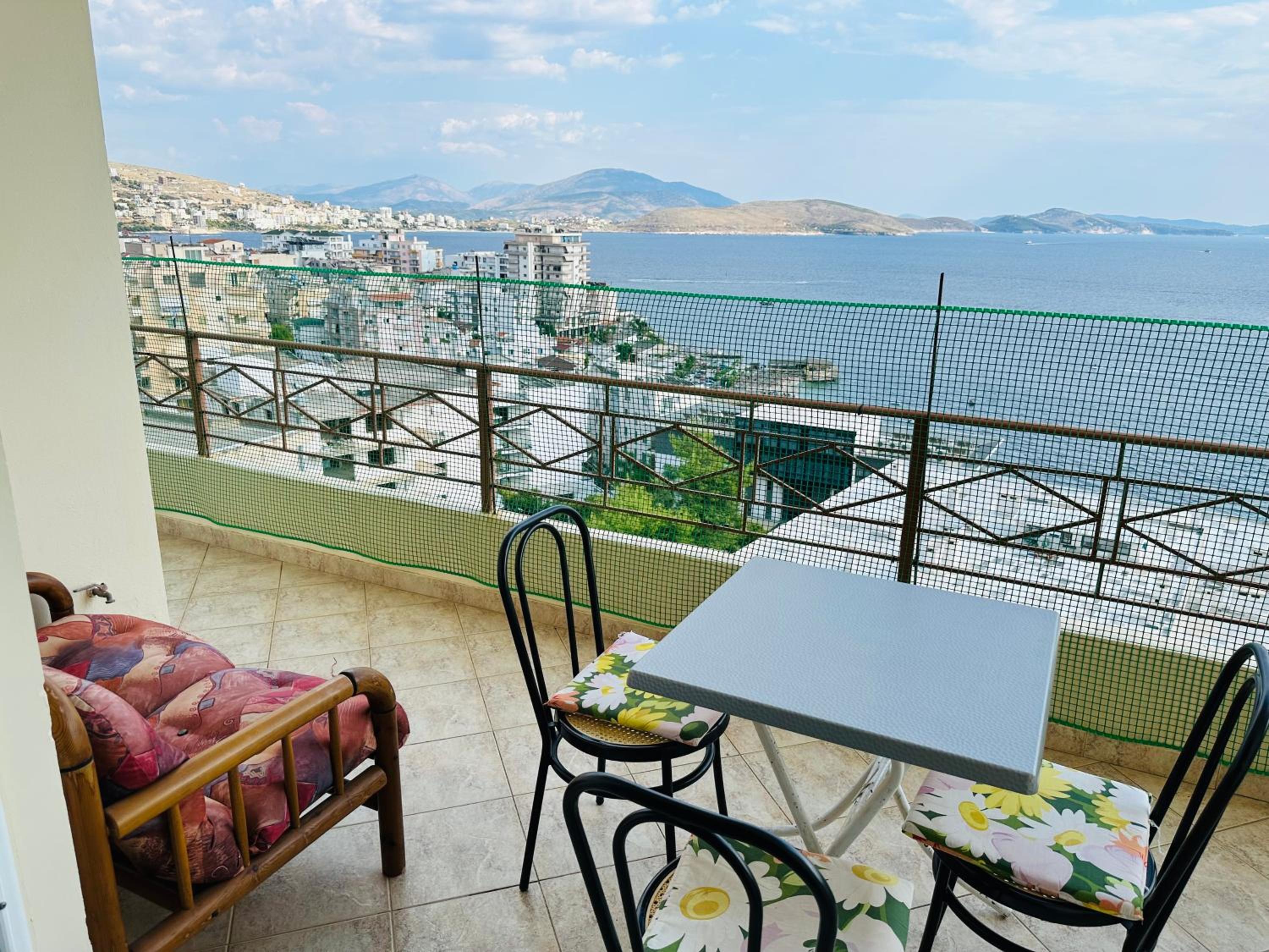 Beach Dreaming Apartment