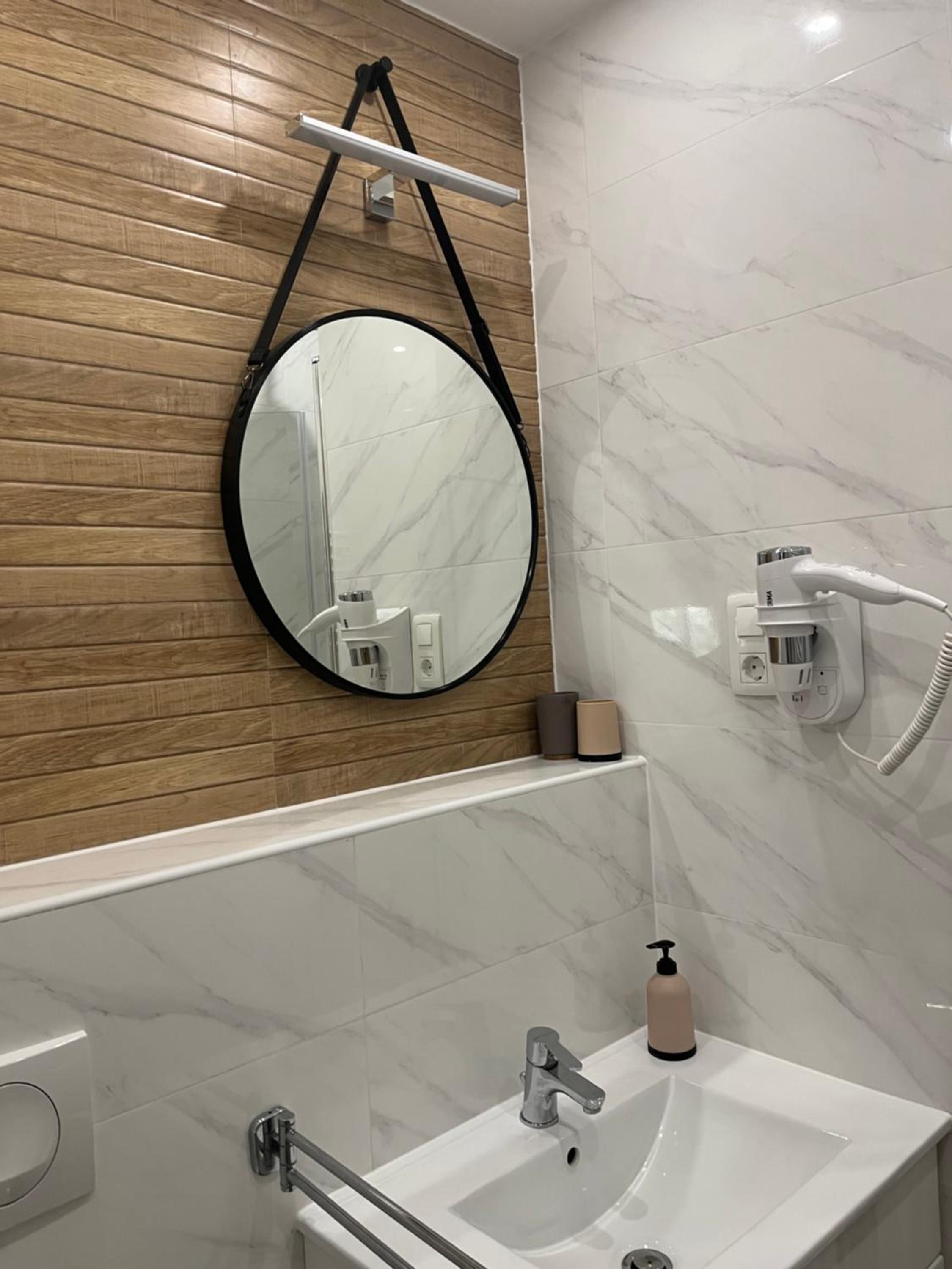 Apartmani Višnja