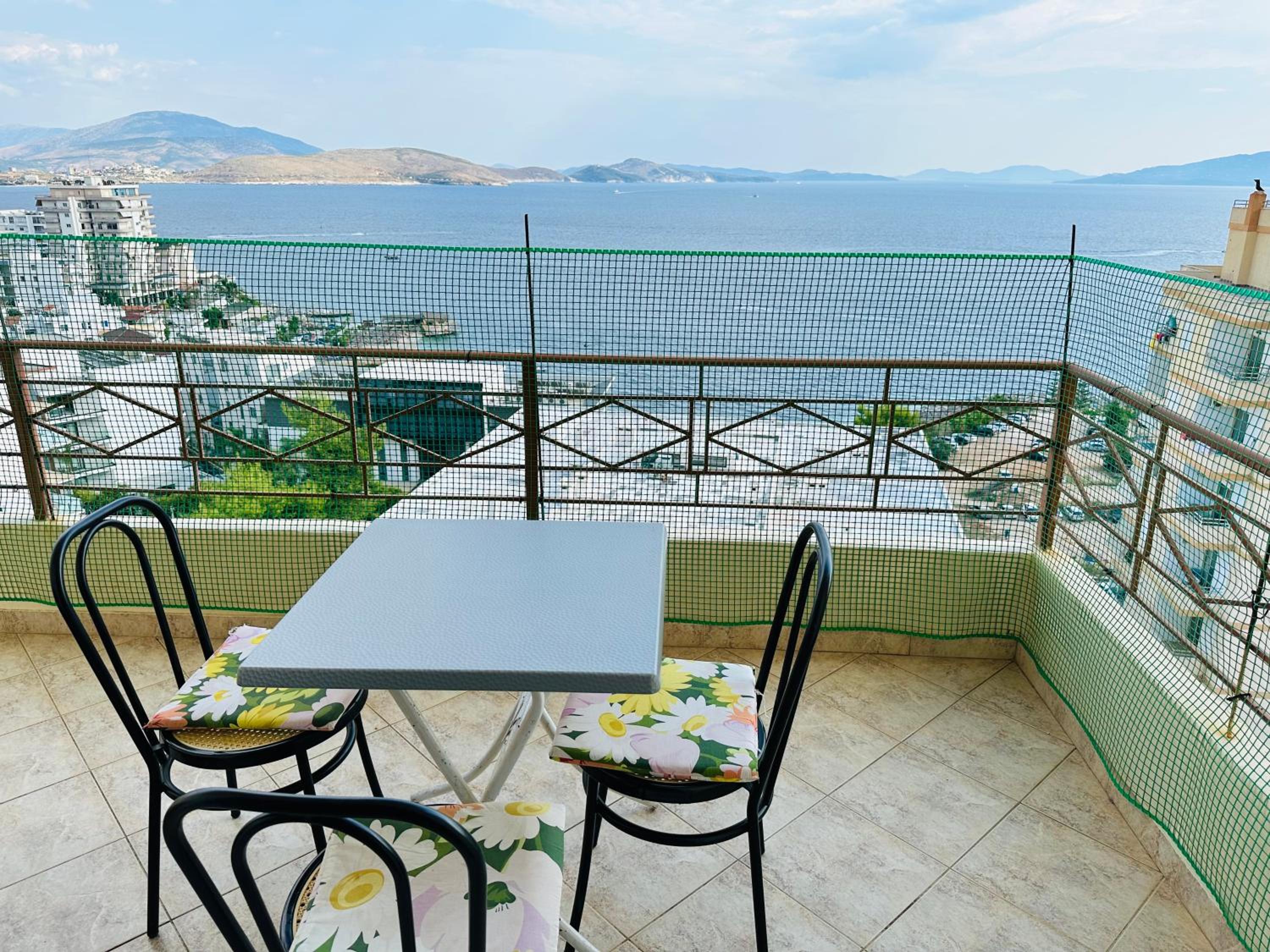 Beach Dreaming Apartment