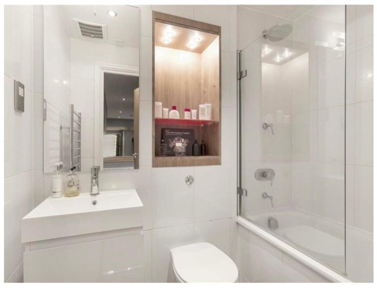 Westminster Large Apartment