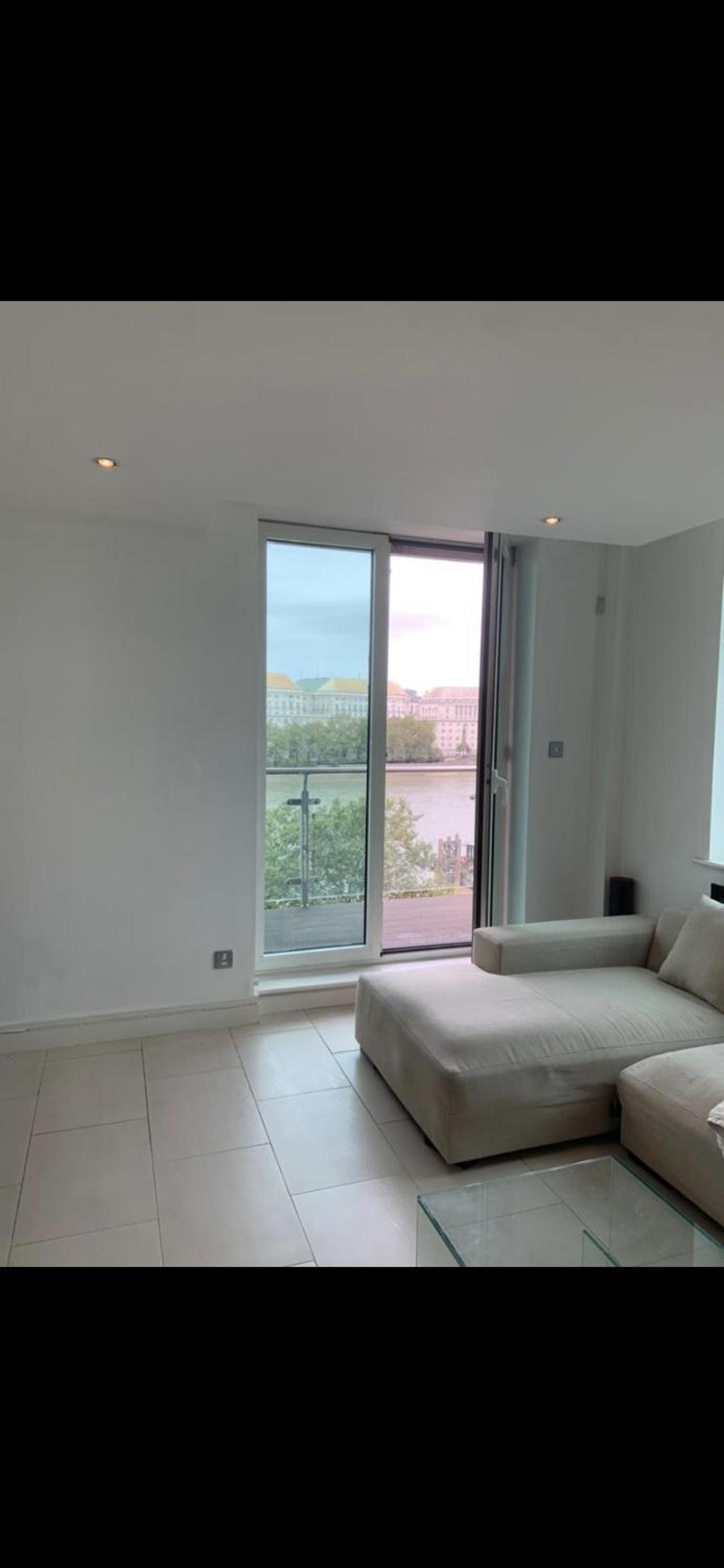 Westminster Large Apartment