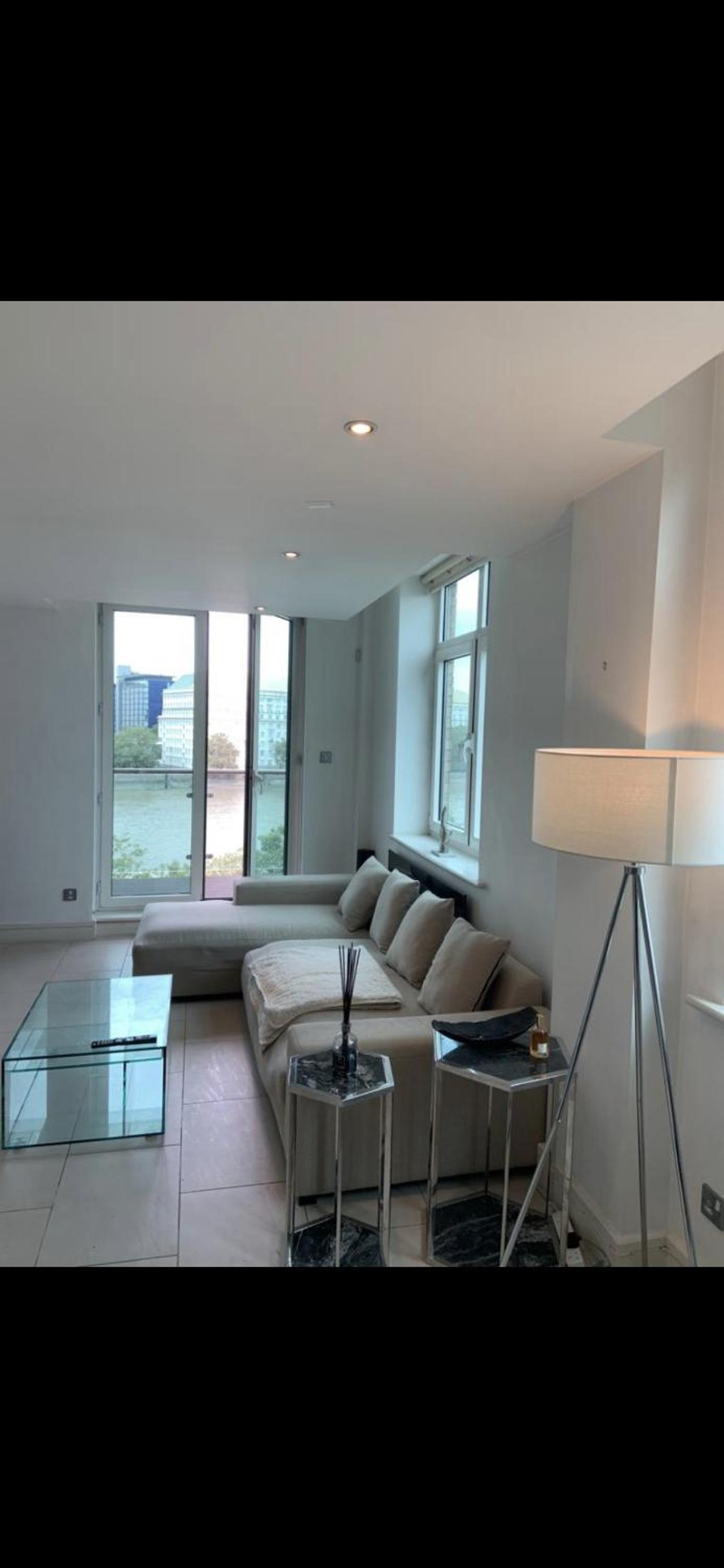 Westminster Large Apartment