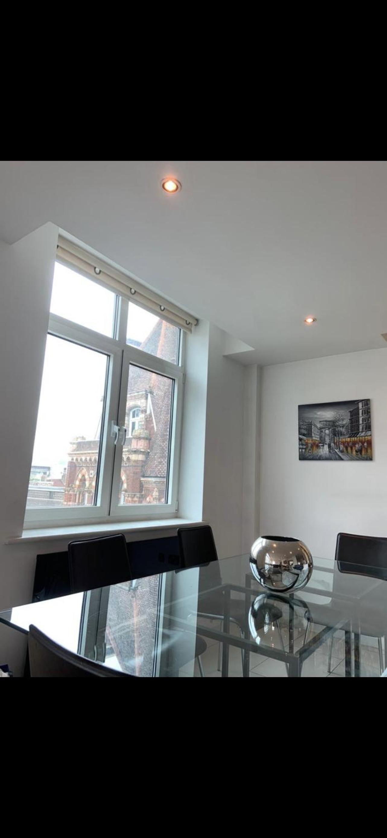 Westminster Large Apartment
