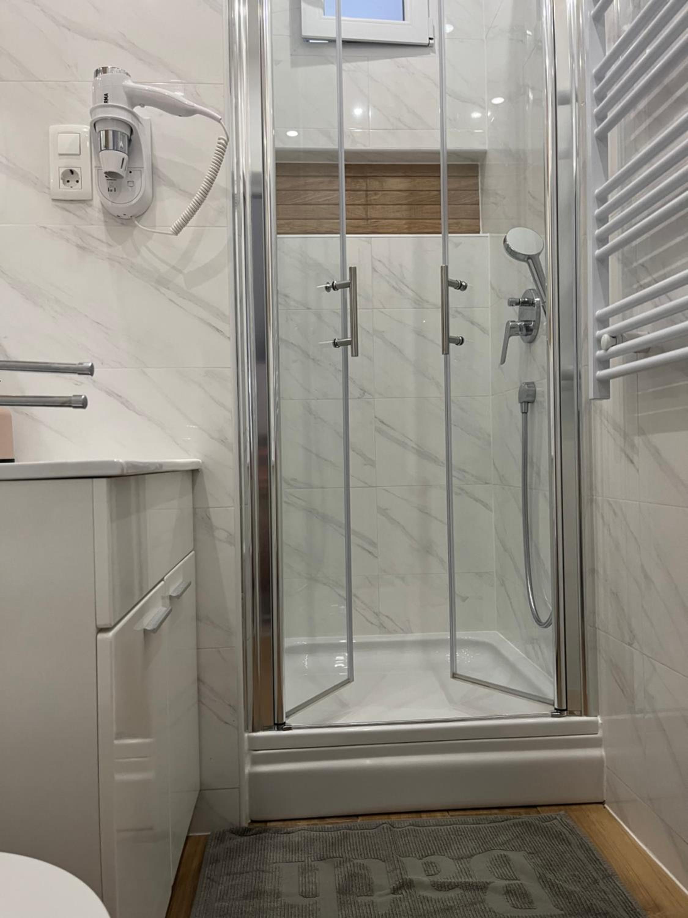 Apartmani Višnja