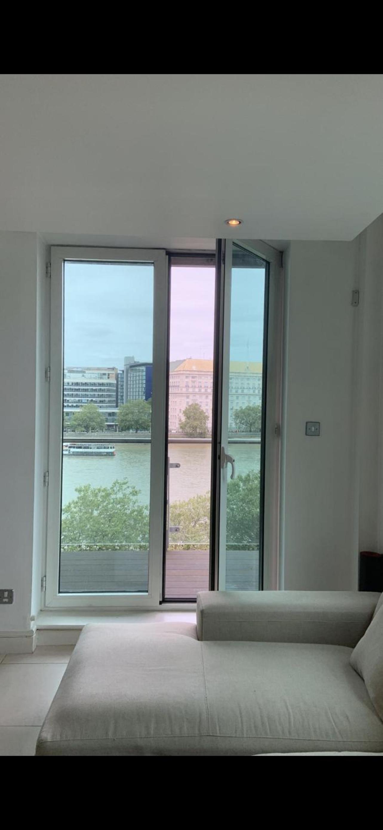 Westminster Large Apartment