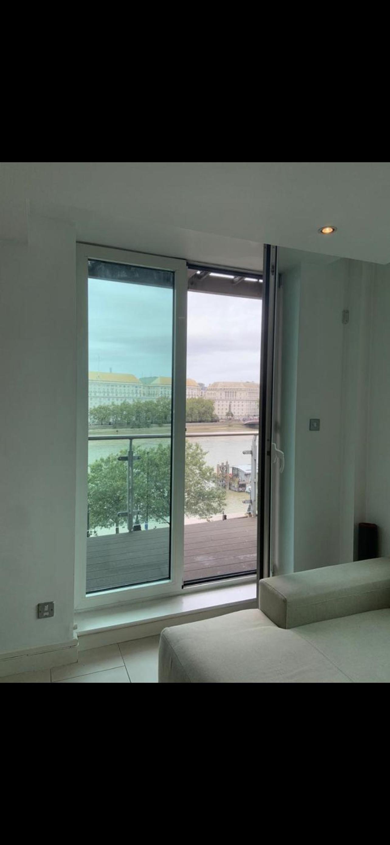 Westminster Large Apartment