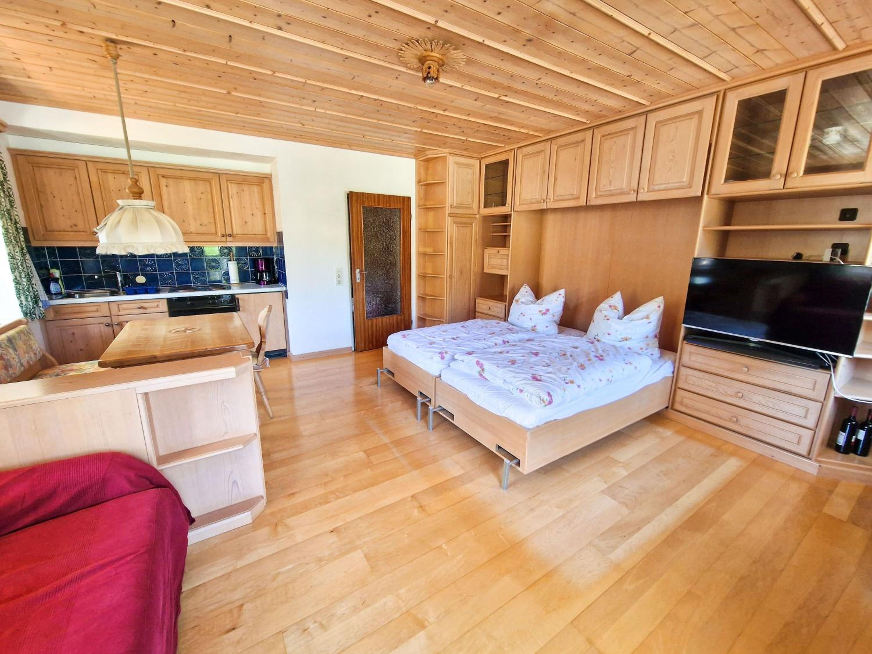 Ferienwohnung Auszeit am See