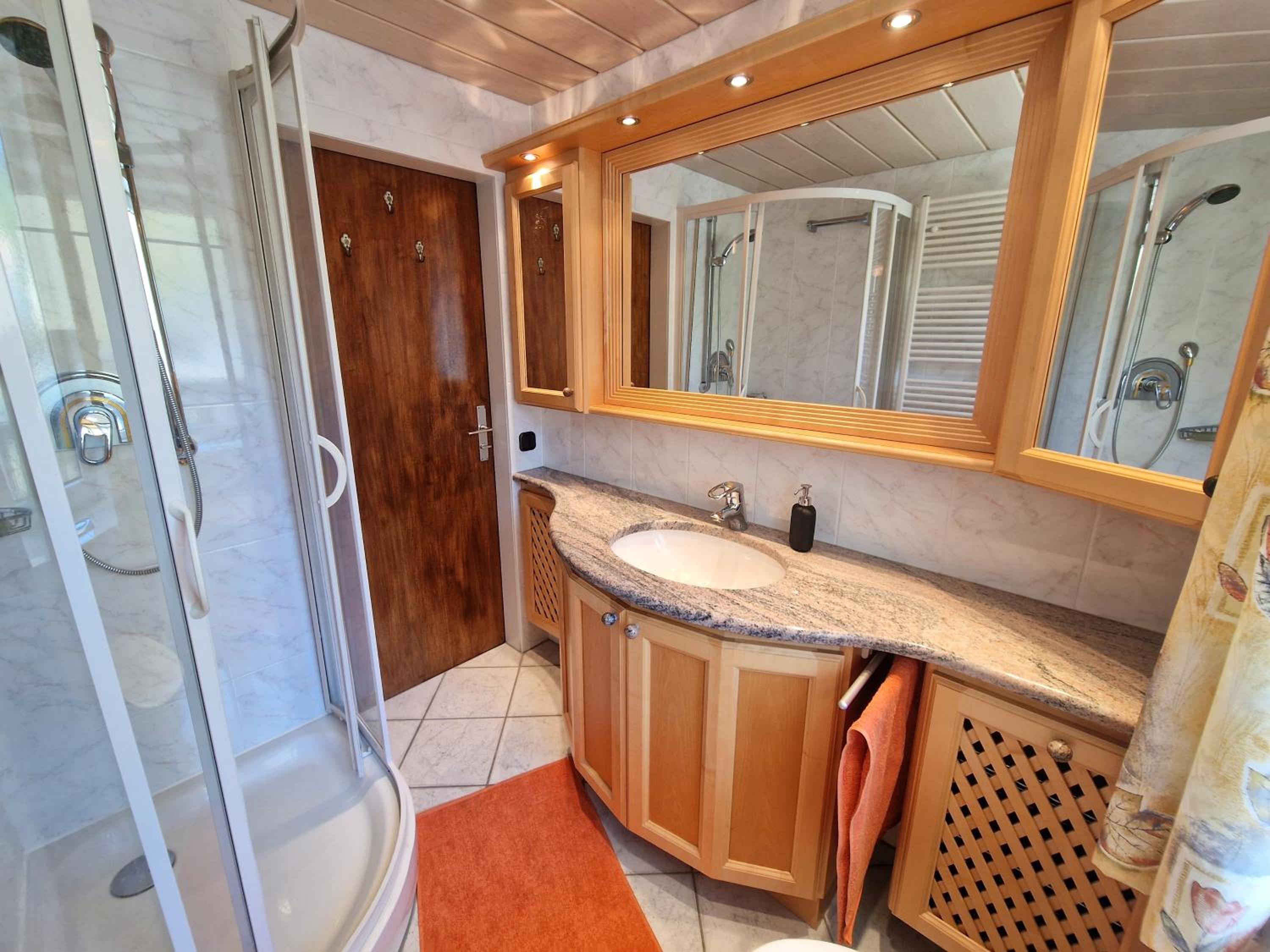 Ferienwohnung Auszeit am See