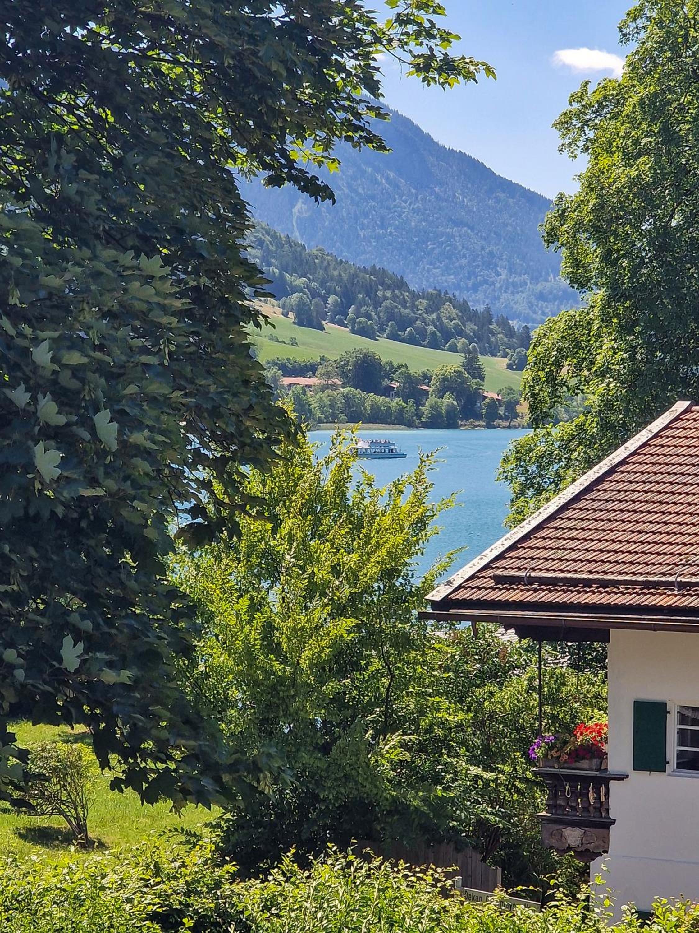 Ferienwohnung Auszeit am See