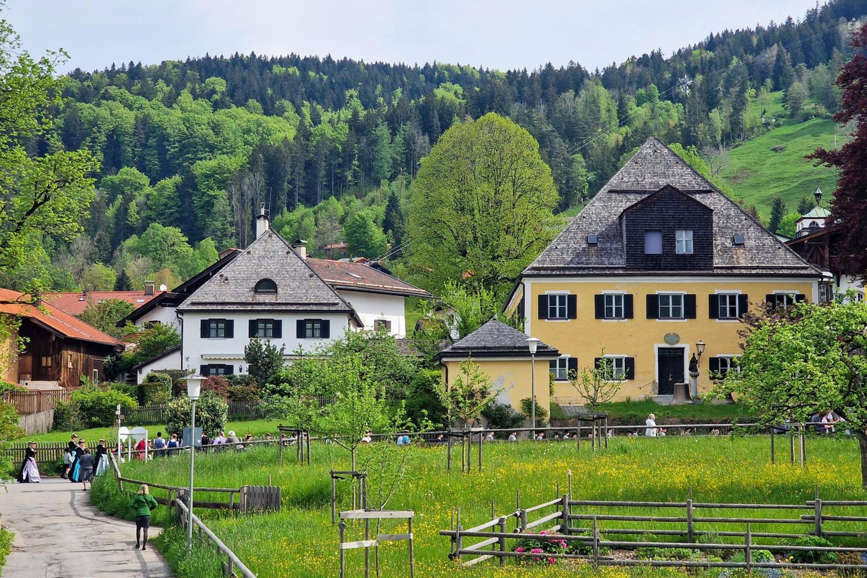 Ferienwohnung Auszeit am See