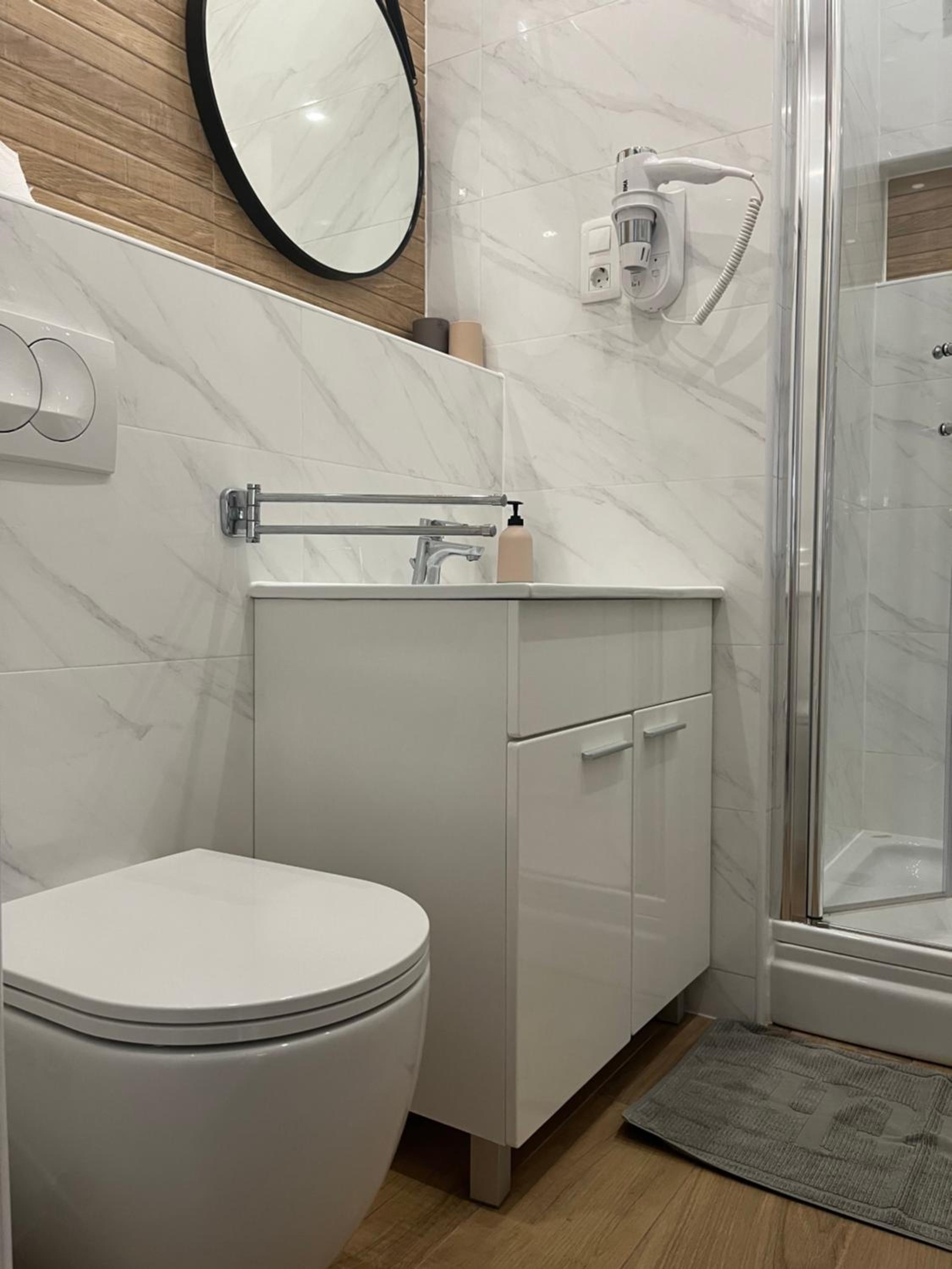 Apartmani Višnja