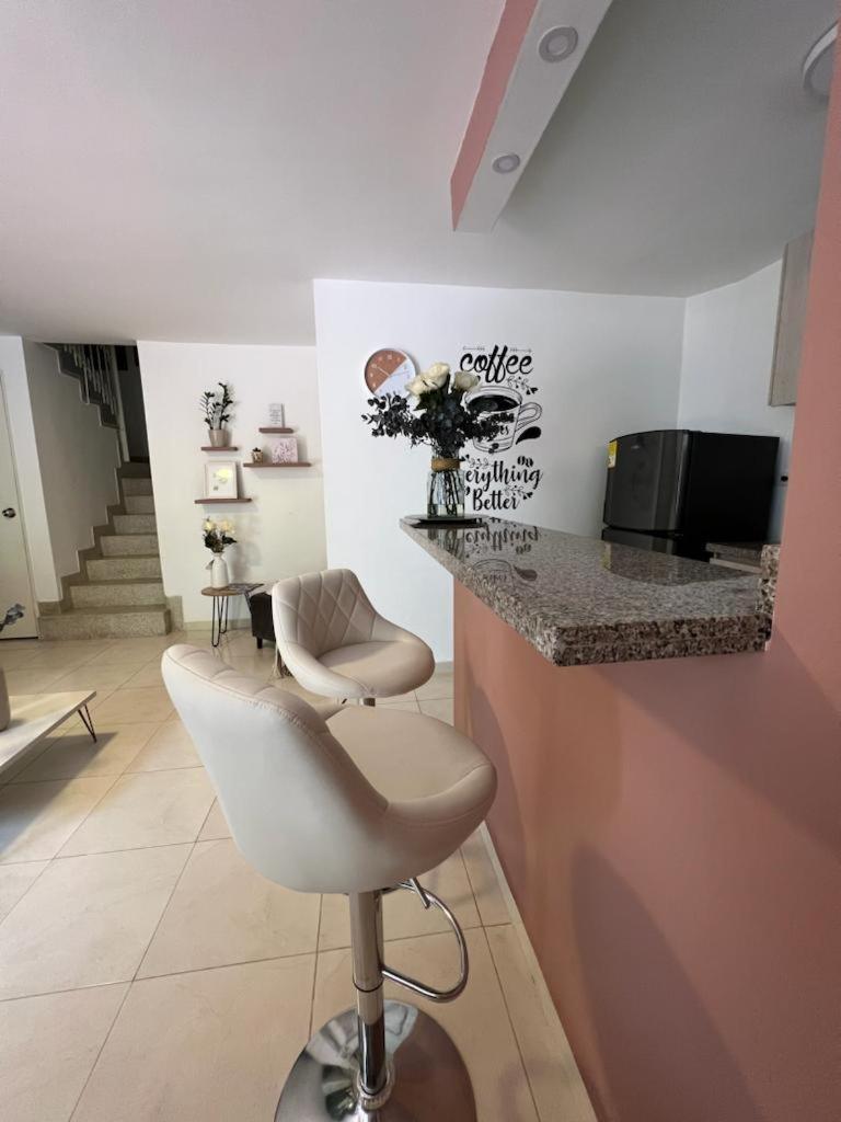 Apartamento en el sur de Cali, Barrio Tequendama