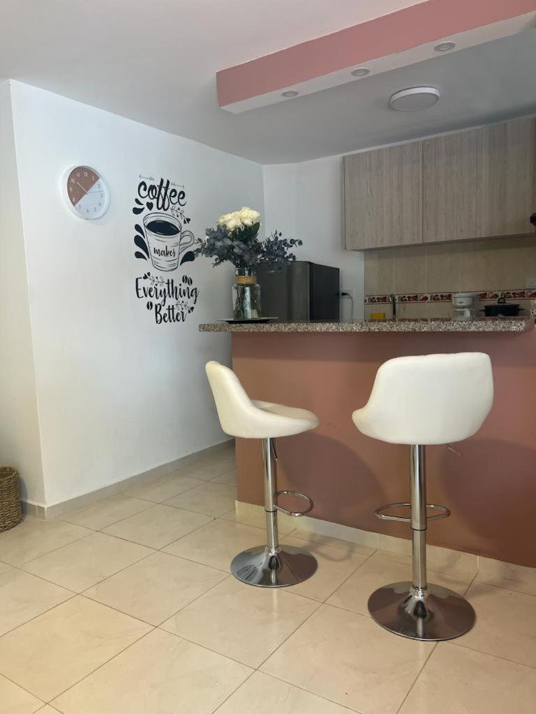 Apartamento en el sur de Cali, Barrio Tequendama