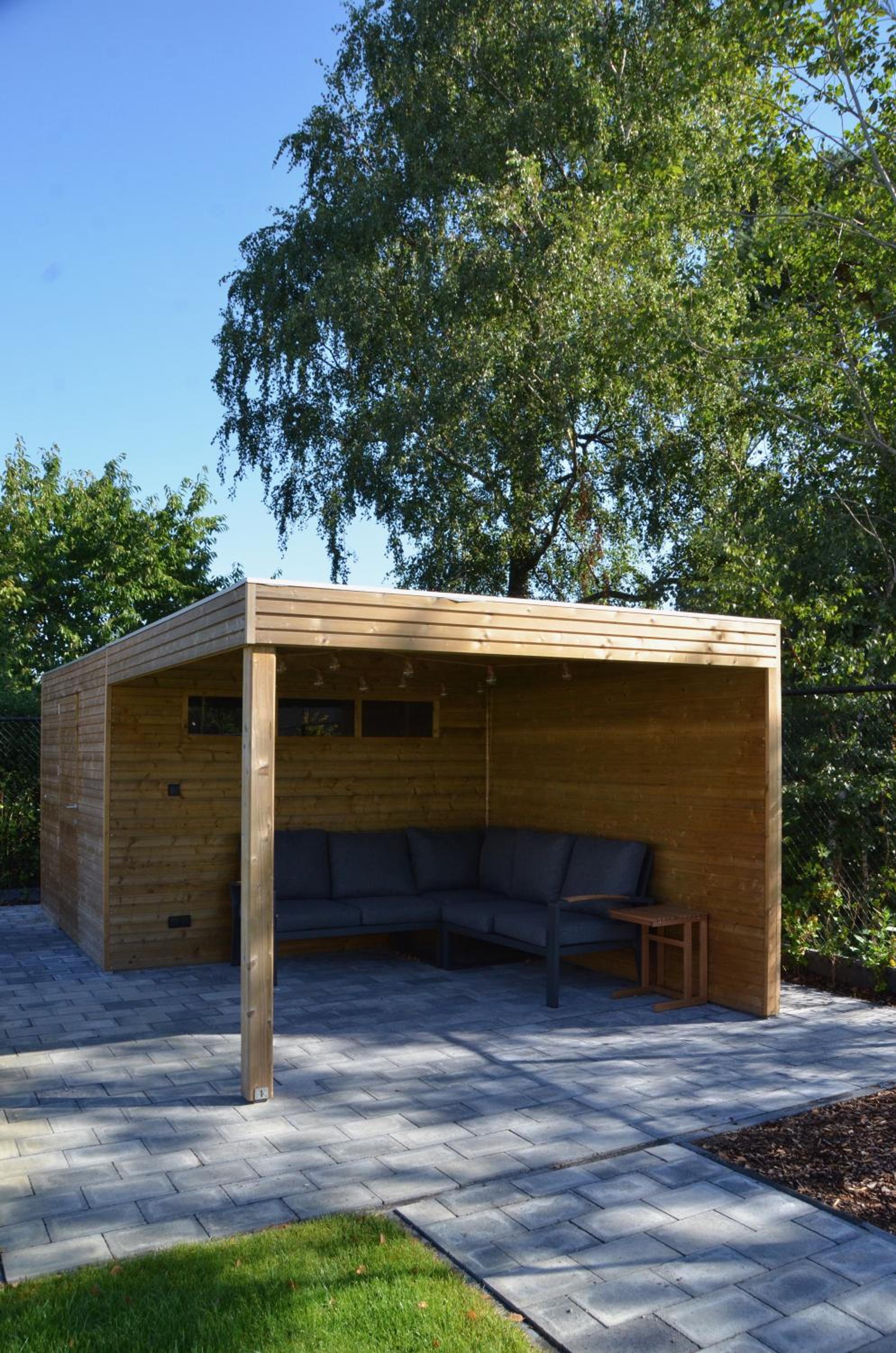 Villa Vief Lommel